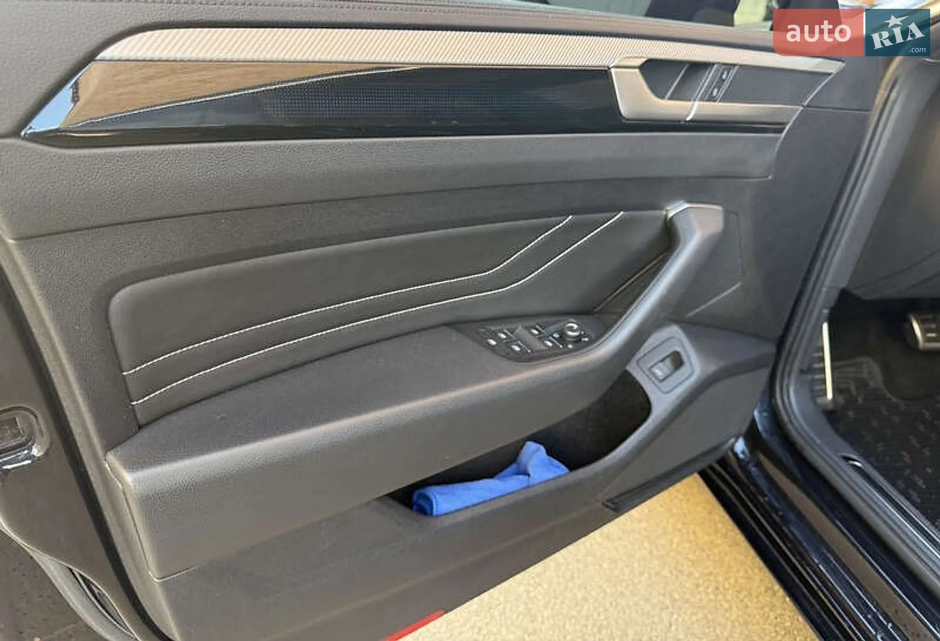 2021 Volkswagen Arteon - мініатюра 17