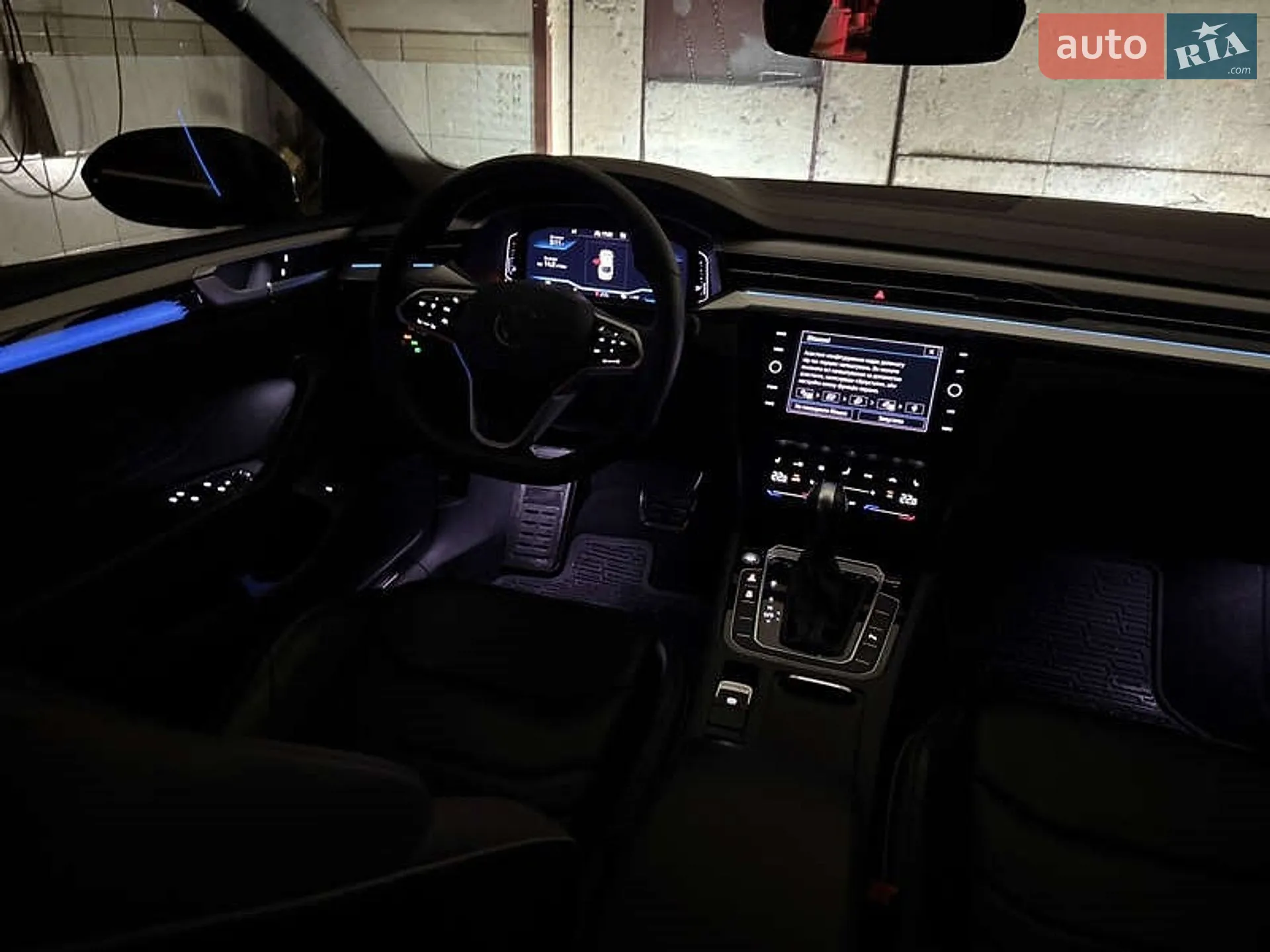 2021 Volkswagen Arteon - мініатюра 27