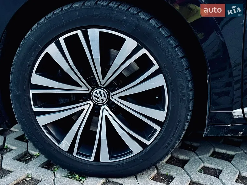Volkswagen Arteon 2017 VIN WVWZZZ3HZJE503515 фото оголошення 17 з 79