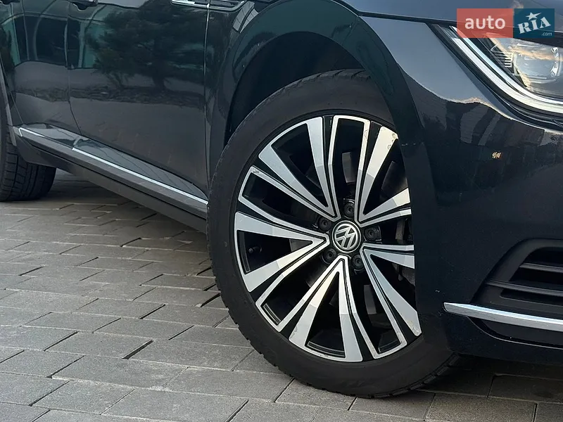 Volkswagen Arteon 2017 VIN WVWZZZ3HZJE503515 фото оголошення 9 з 79