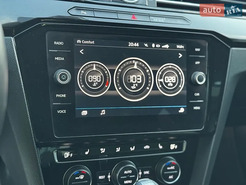 Volkswagen Arteon 2017 VIN WVWZZZ3HZJE503515 фото оголошення 37 з 79