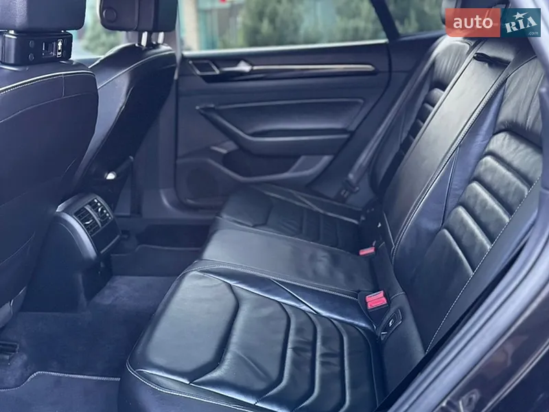 Volkswagen Arteon 2017 VIN WVWZZZ3HZJE503515 фото оголошення 41 з 79