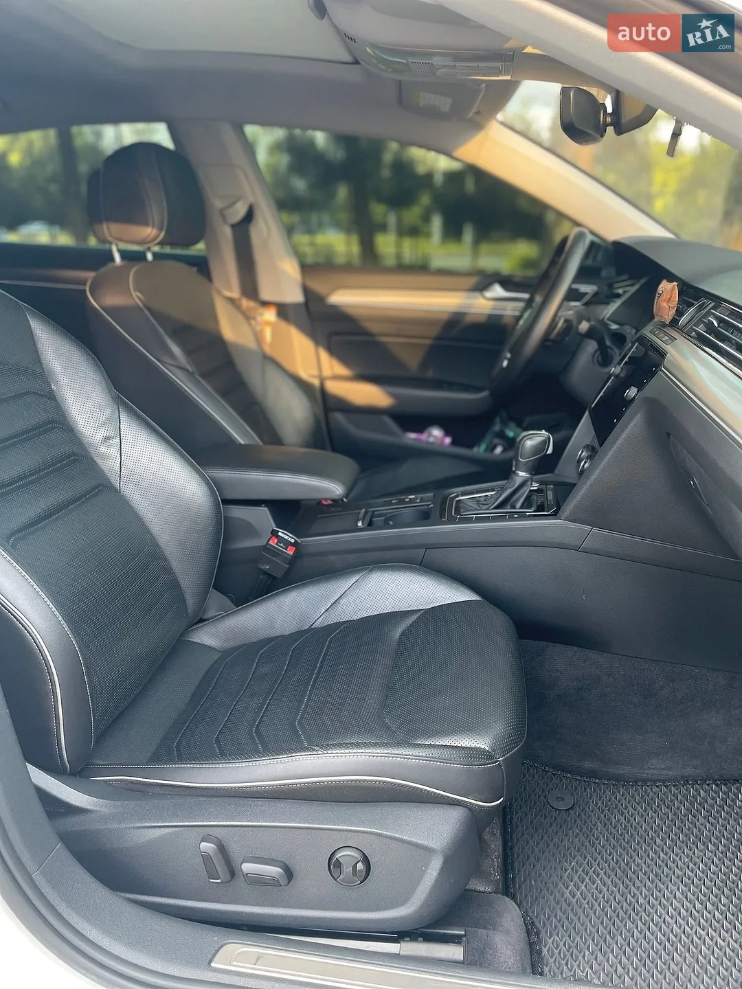 2019 Volkswagen Arteon - мініатюра 21