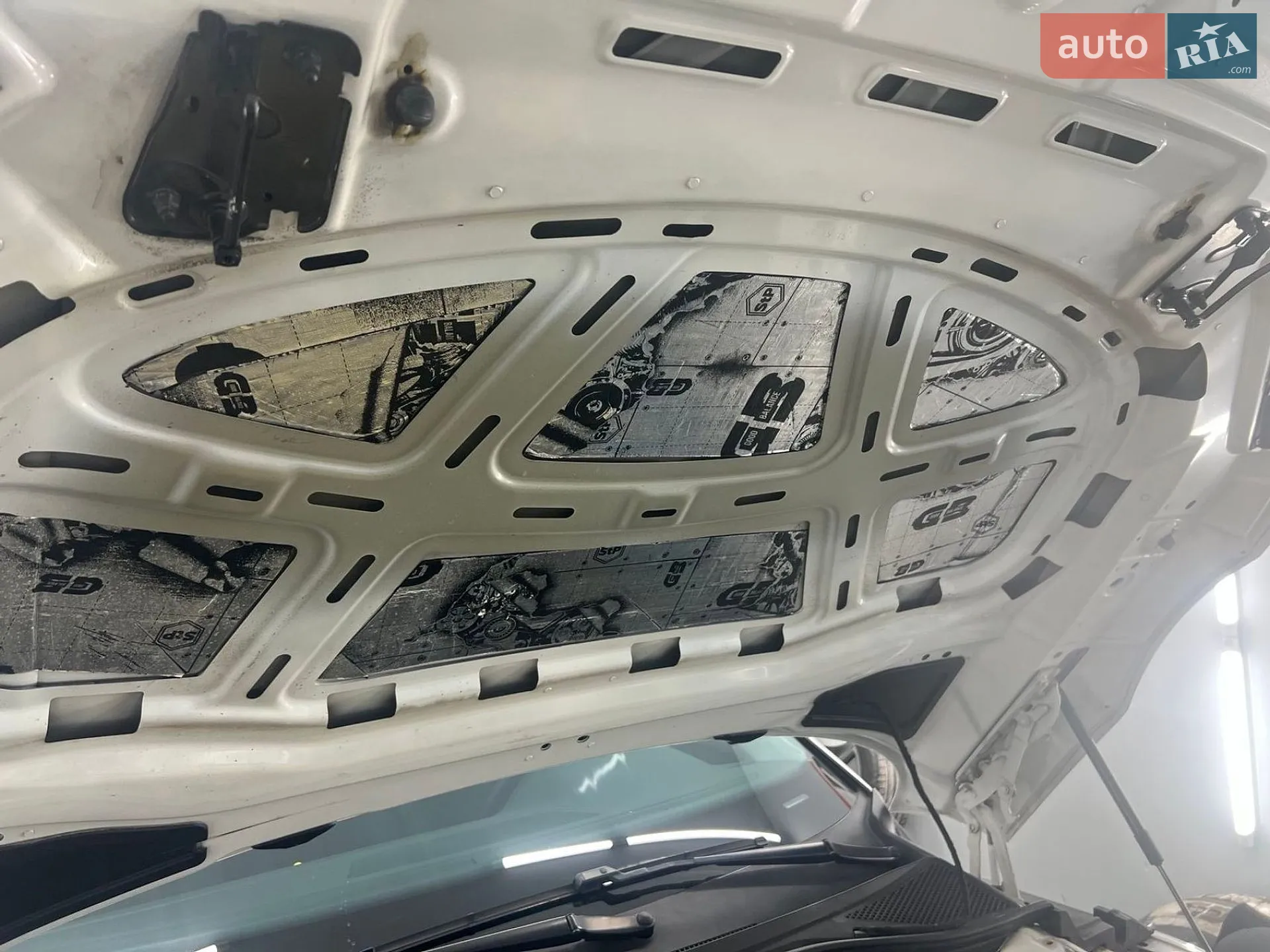 2019 Volkswagen Arteon - мініатюра 3