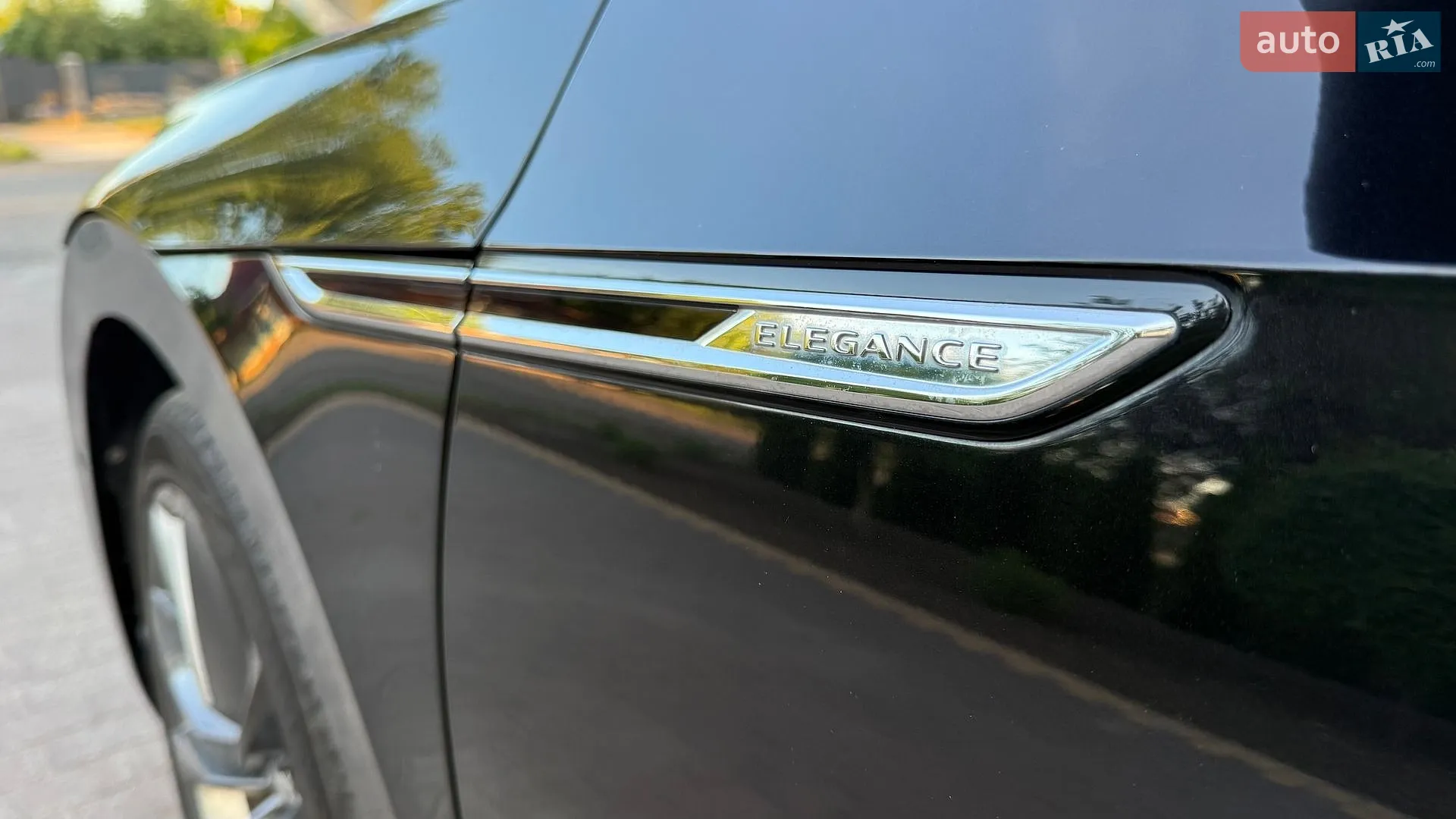 2020 Volkswagen Arteon - мініатюра 27