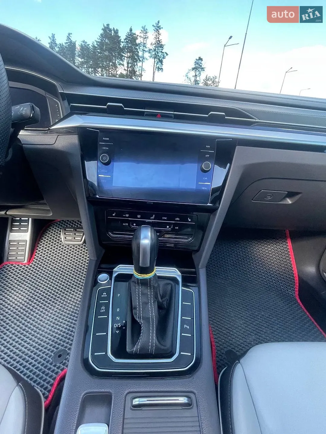 2021 Volkswagen Arteon - мініатюра 4