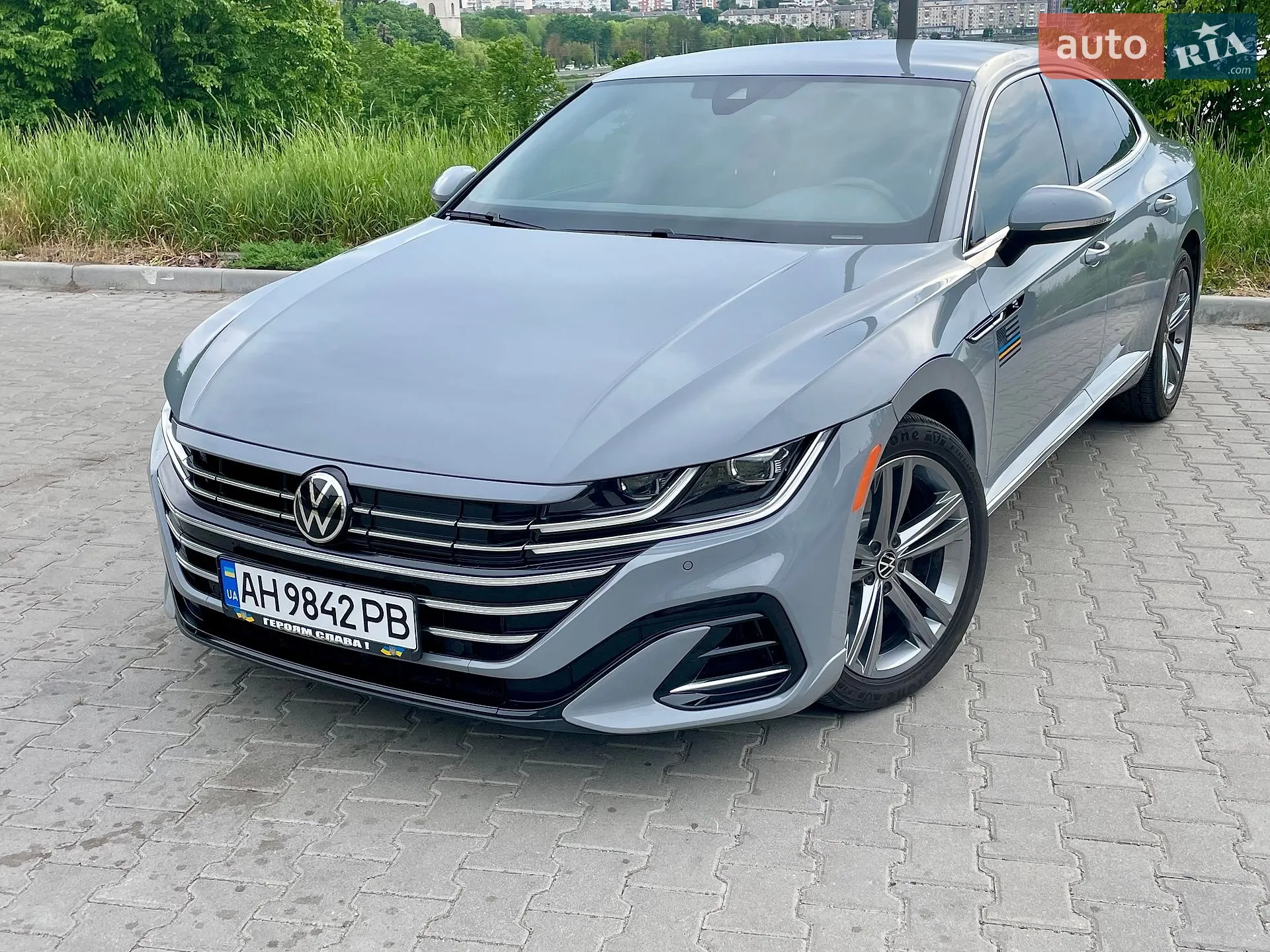 2022 Volkswagen Arteon - мініатюра 13