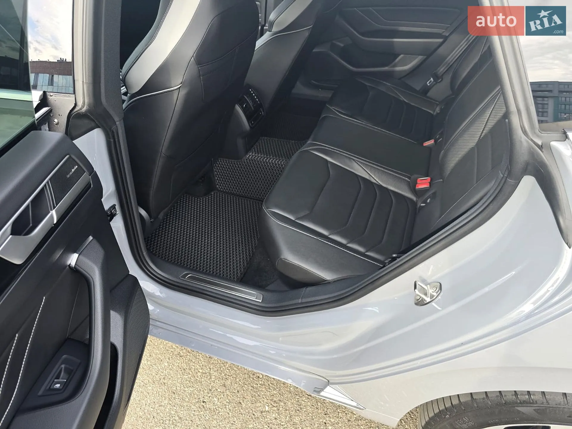 2023 Volkswagen Arteon - мініатюра 38