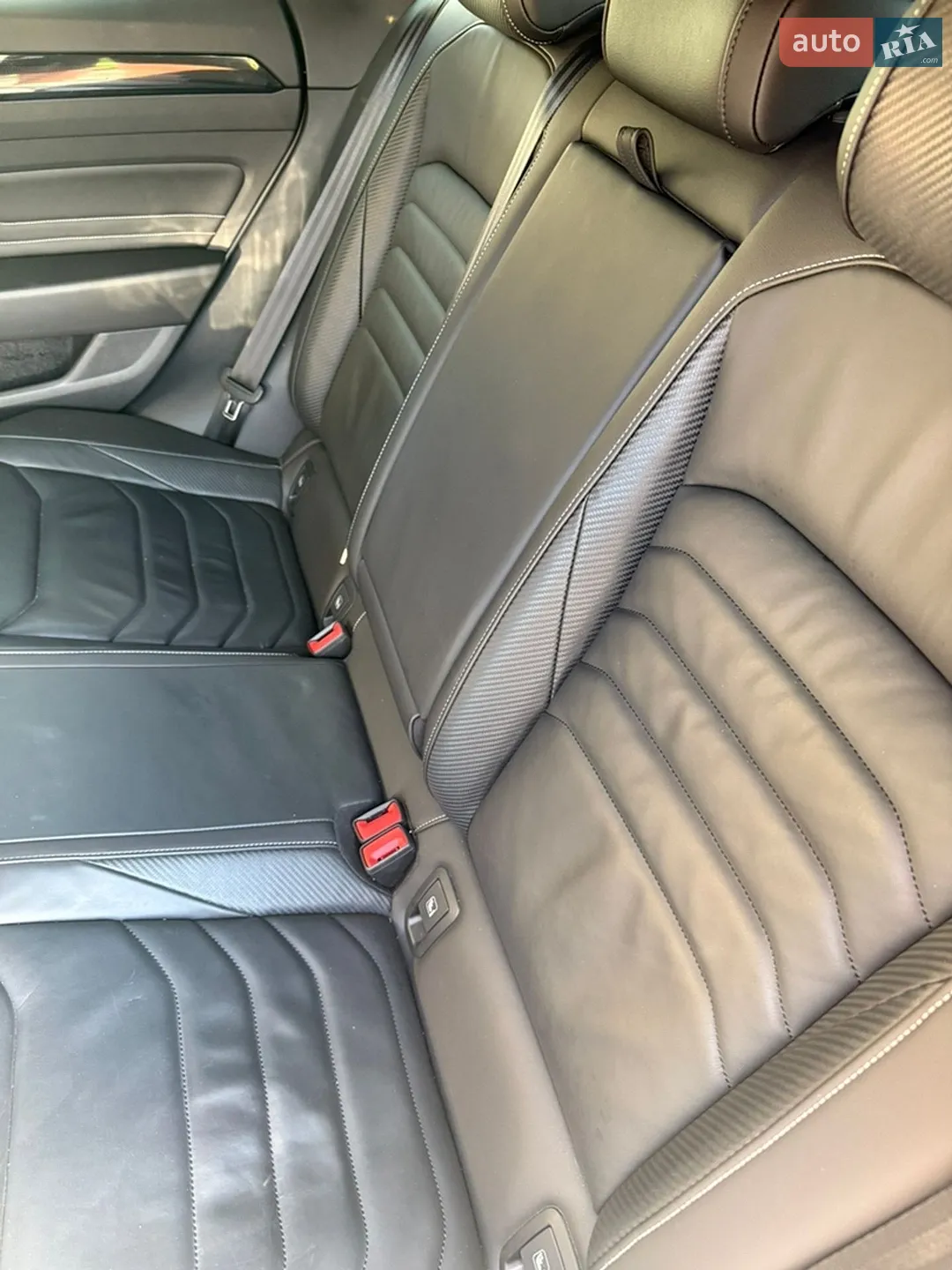 2022 Volkswagen Arteon - мініатюра 8