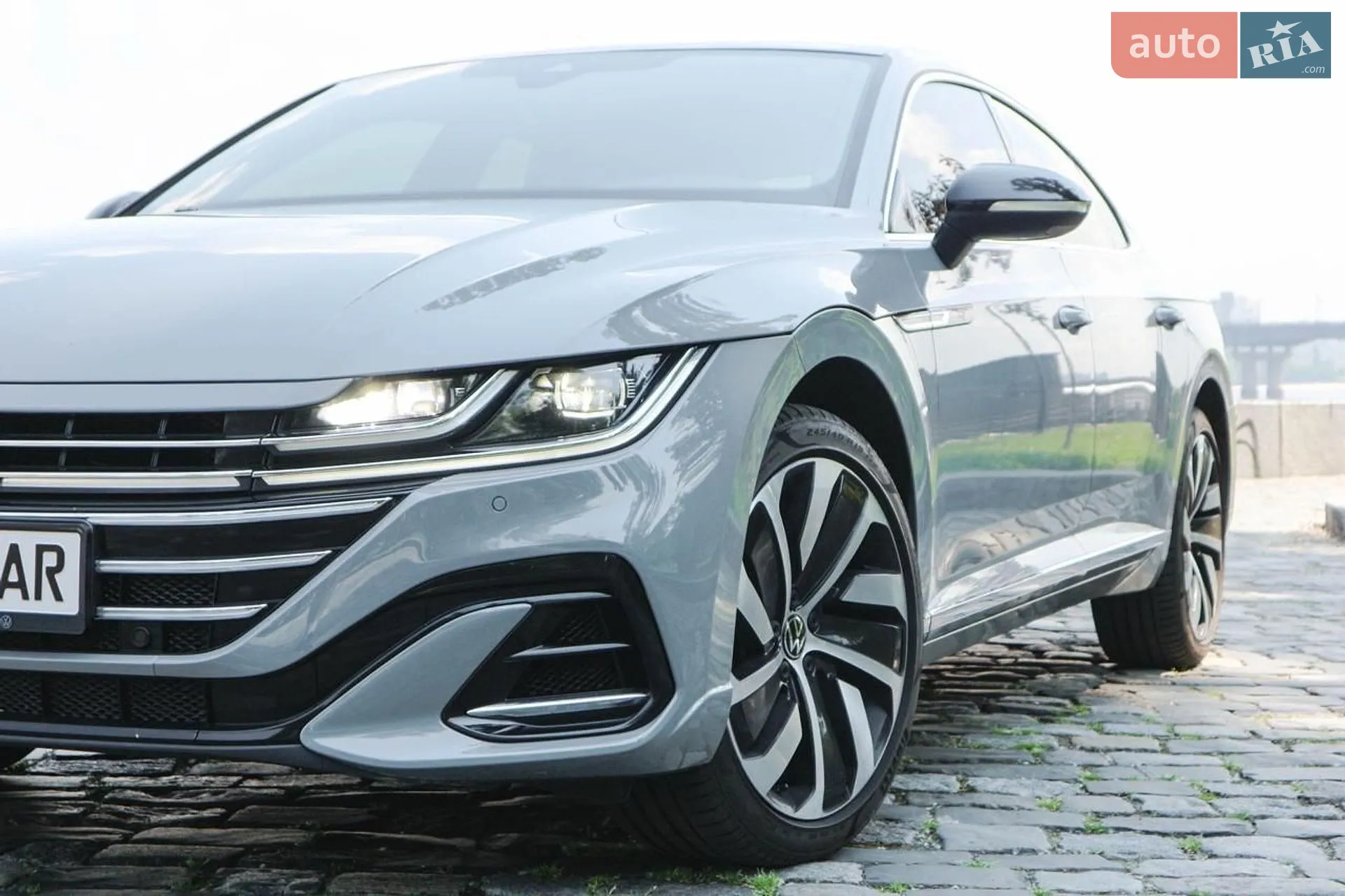 2024 Volkswagen Arteon - мініатюра 9