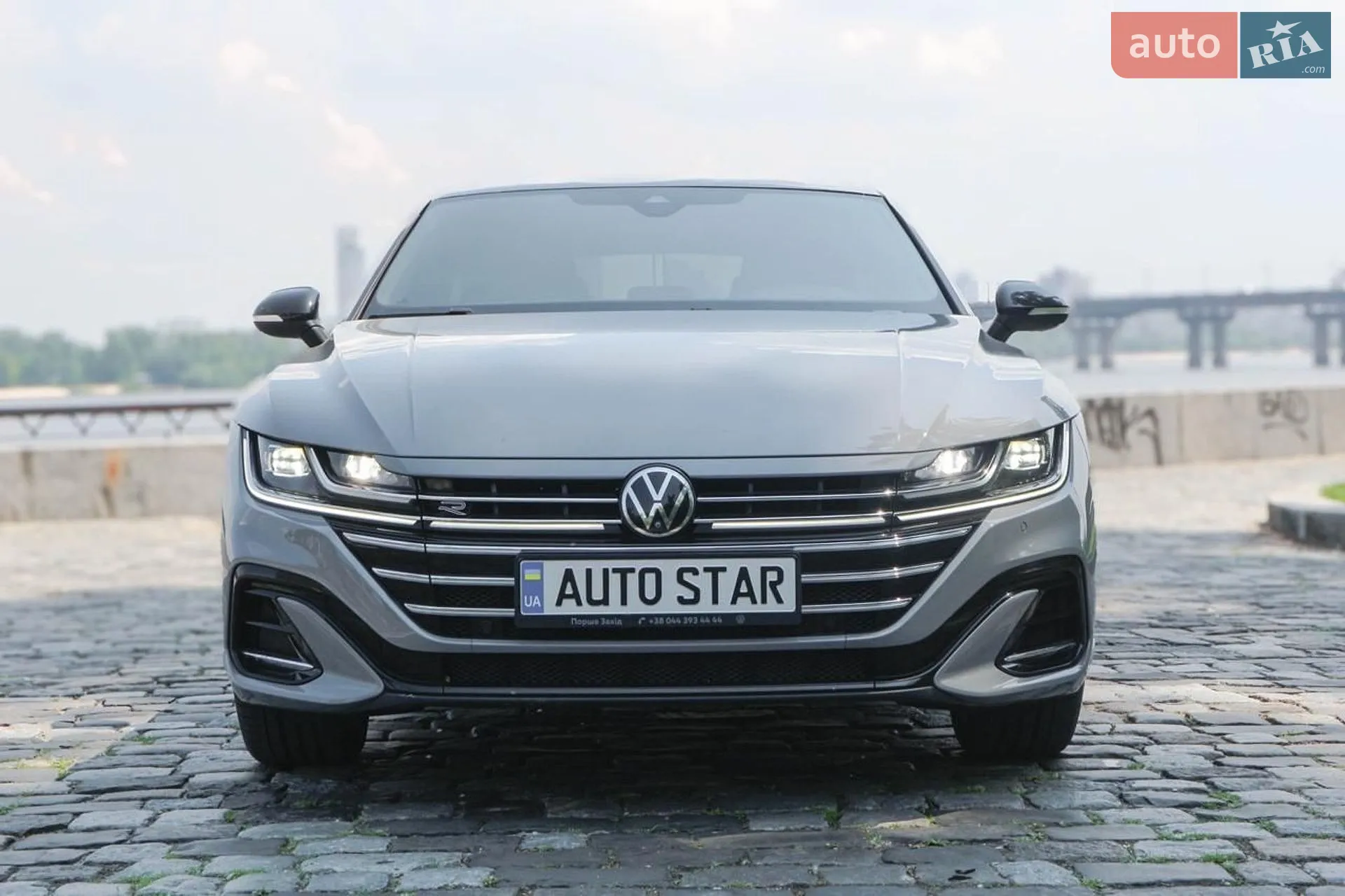 2024 Volkswagen Arteon - мініатюра 10