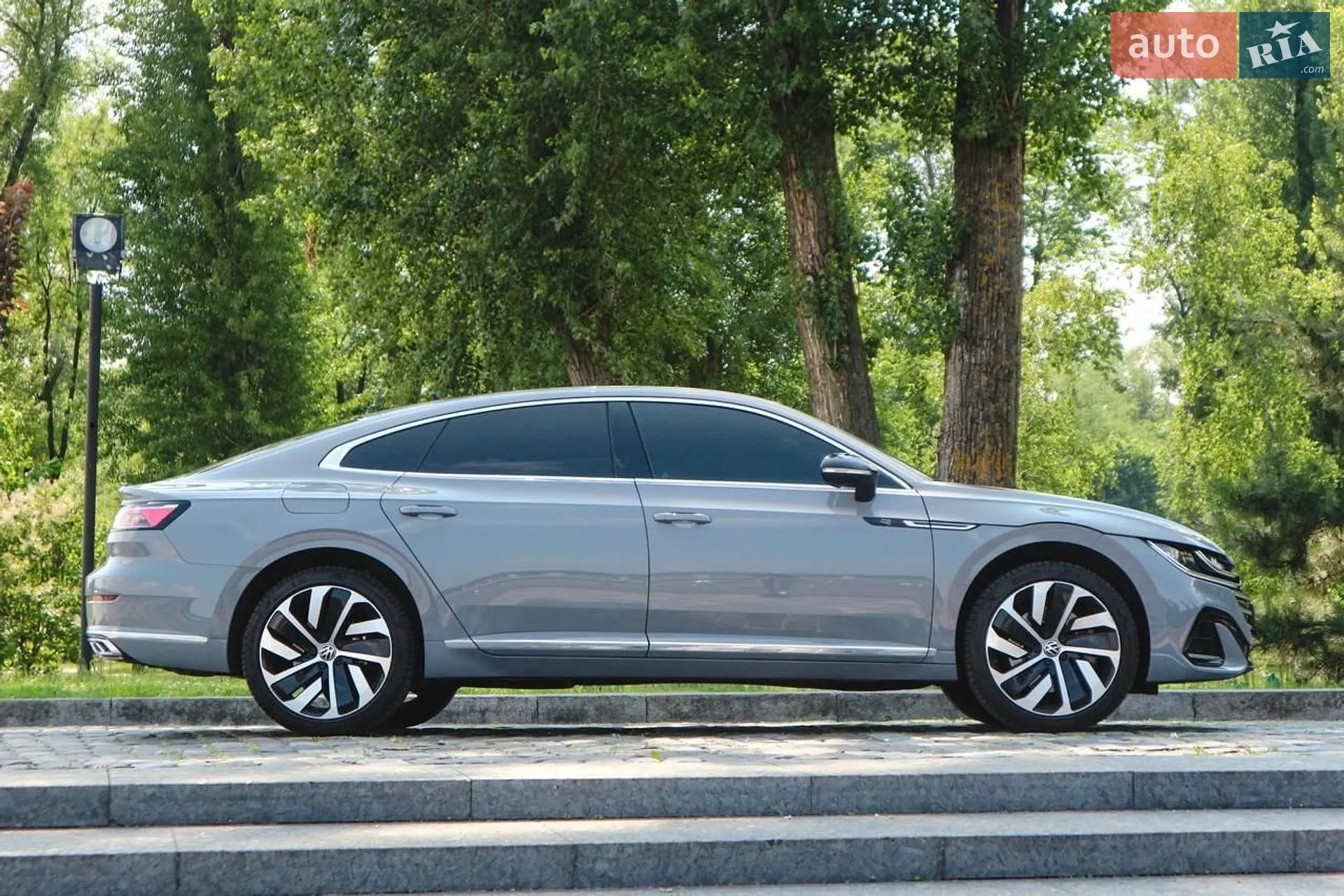 2024 Volkswagen Arteon - мініатюра 21
