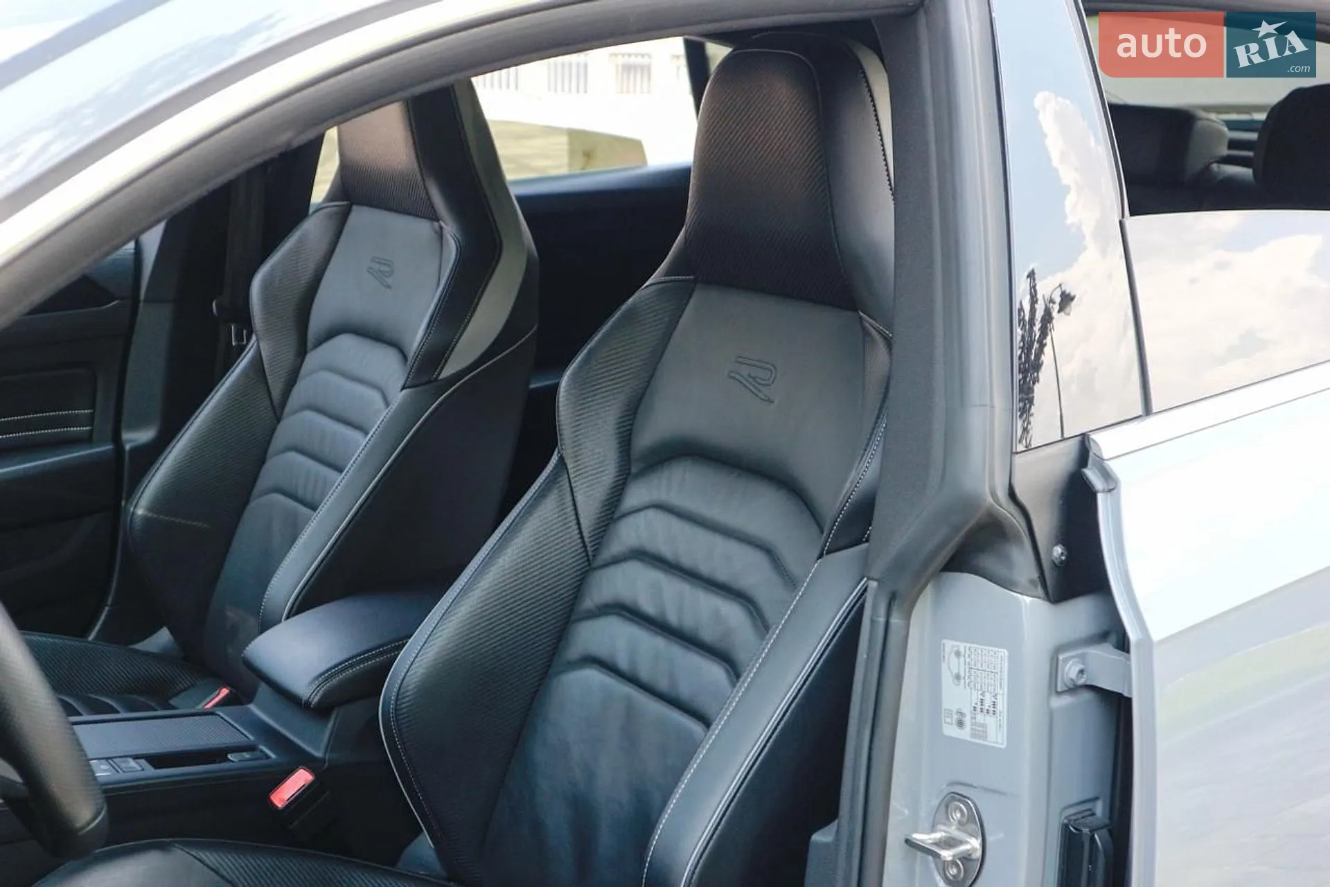 2024 Volkswagen Arteon - мініатюра 44