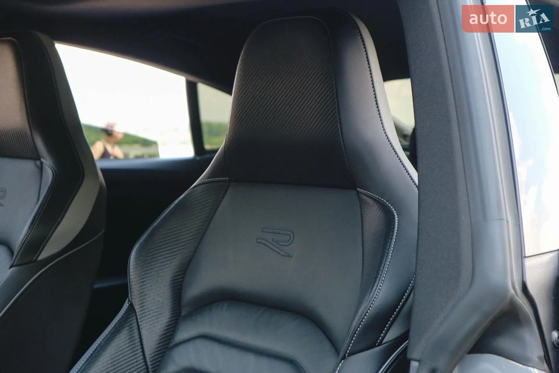 2024 Volkswagen Arteon - мініатюра 51