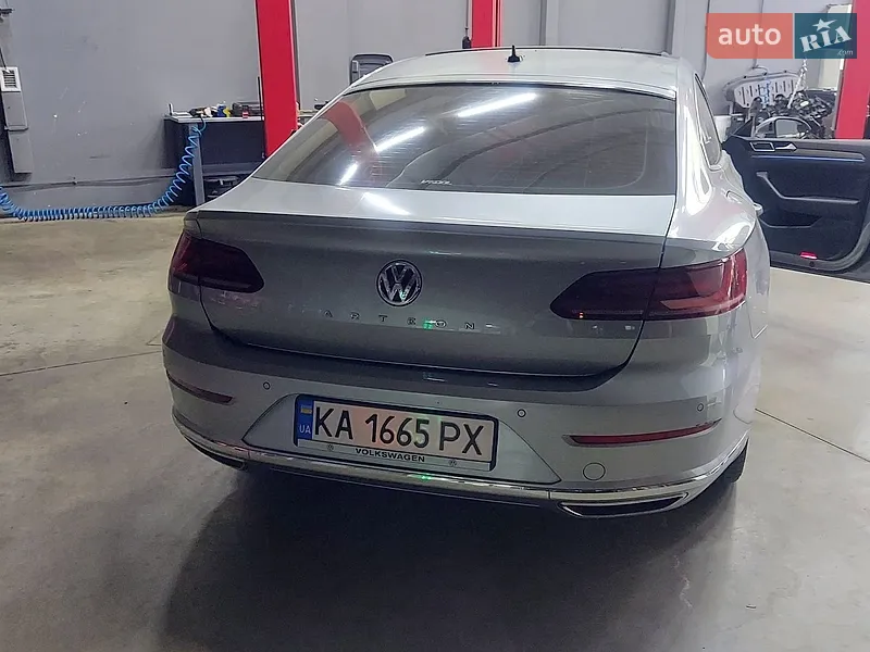 Volkswagen Arteon 2020 VIN WVWTR7AN2ME002167 фото оголошення 55 з 99