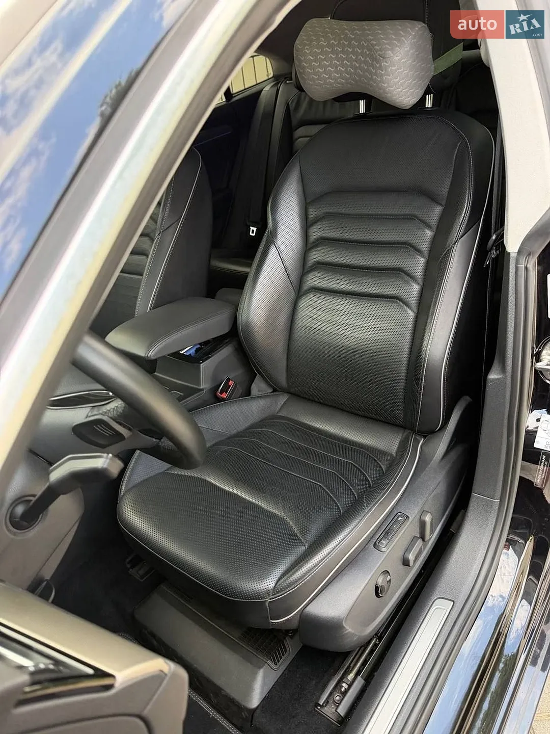2020 Volkswagen Arteon - мініатюра 16