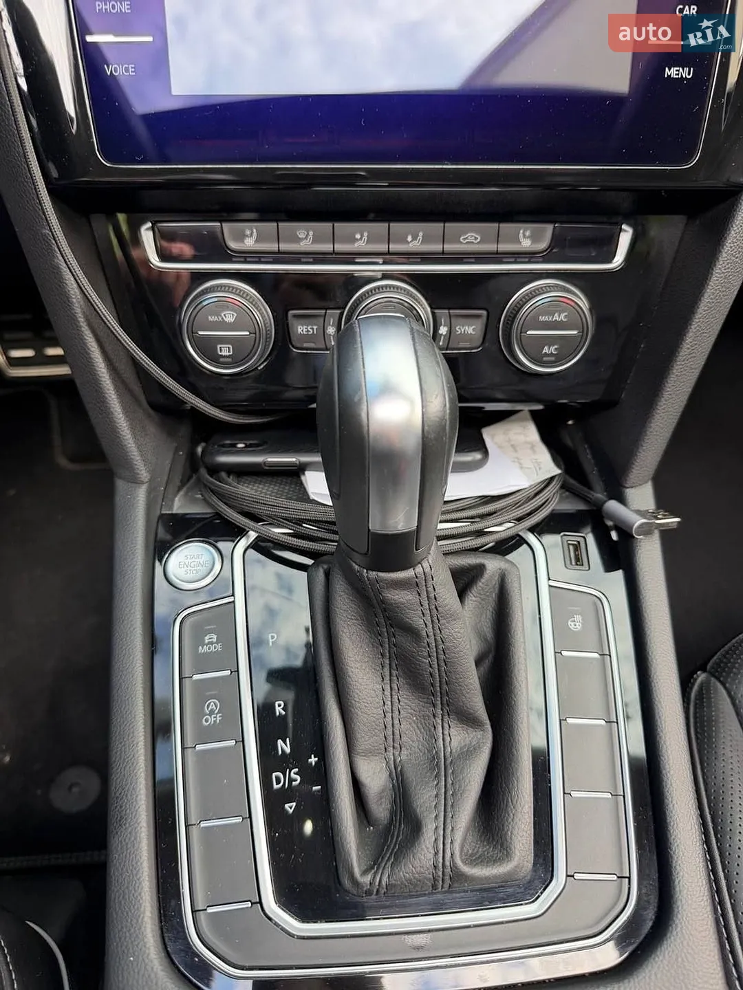 2020 Volkswagen Arteon - мініатюра 34
