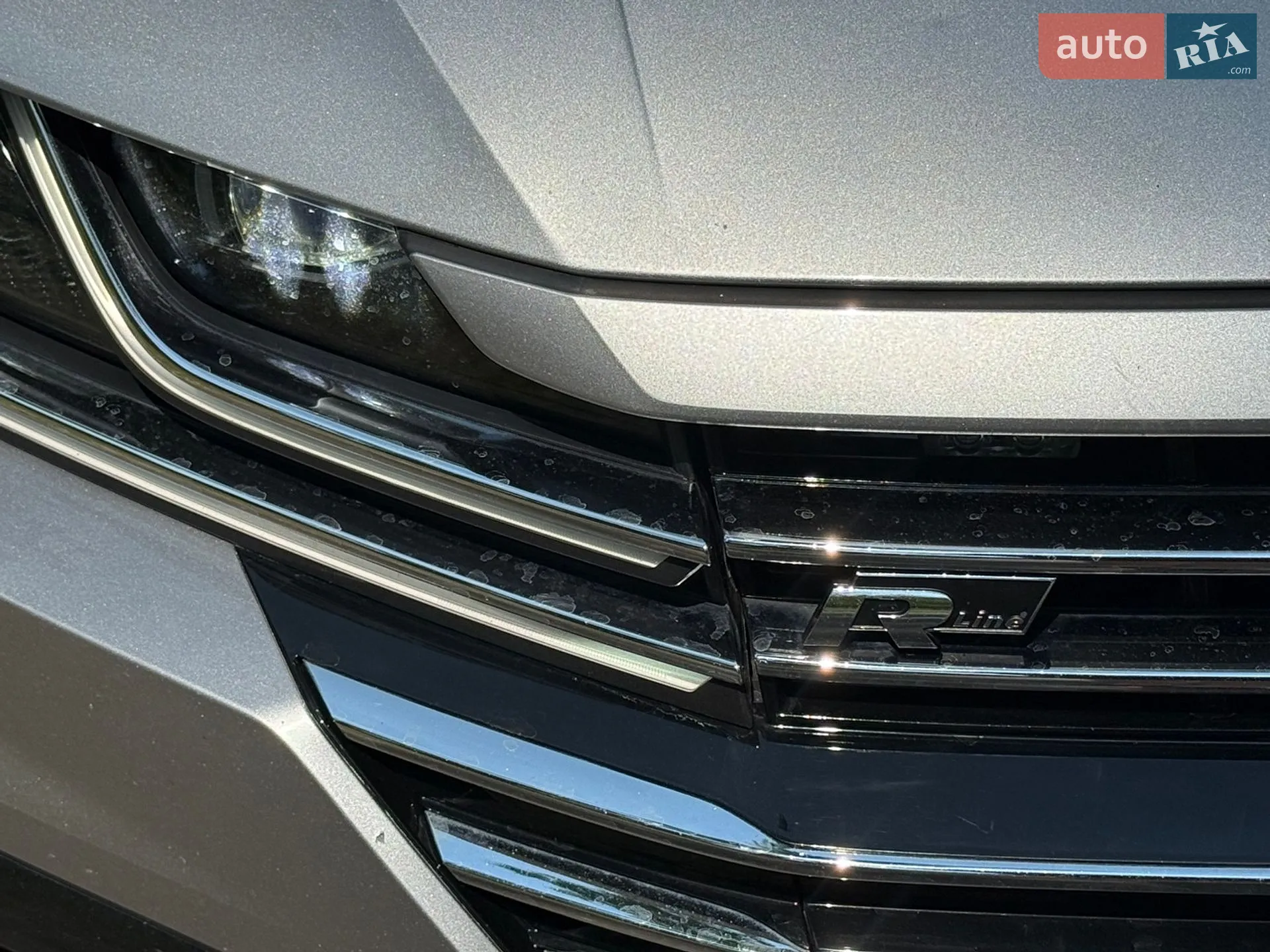 2019 Volkswagen Arteon - мініатюра 27