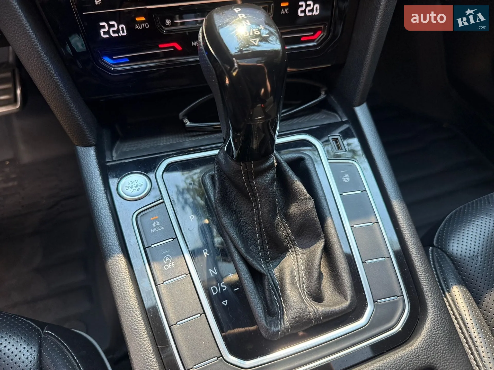 2019 Volkswagen Arteon - мініатюра 48
