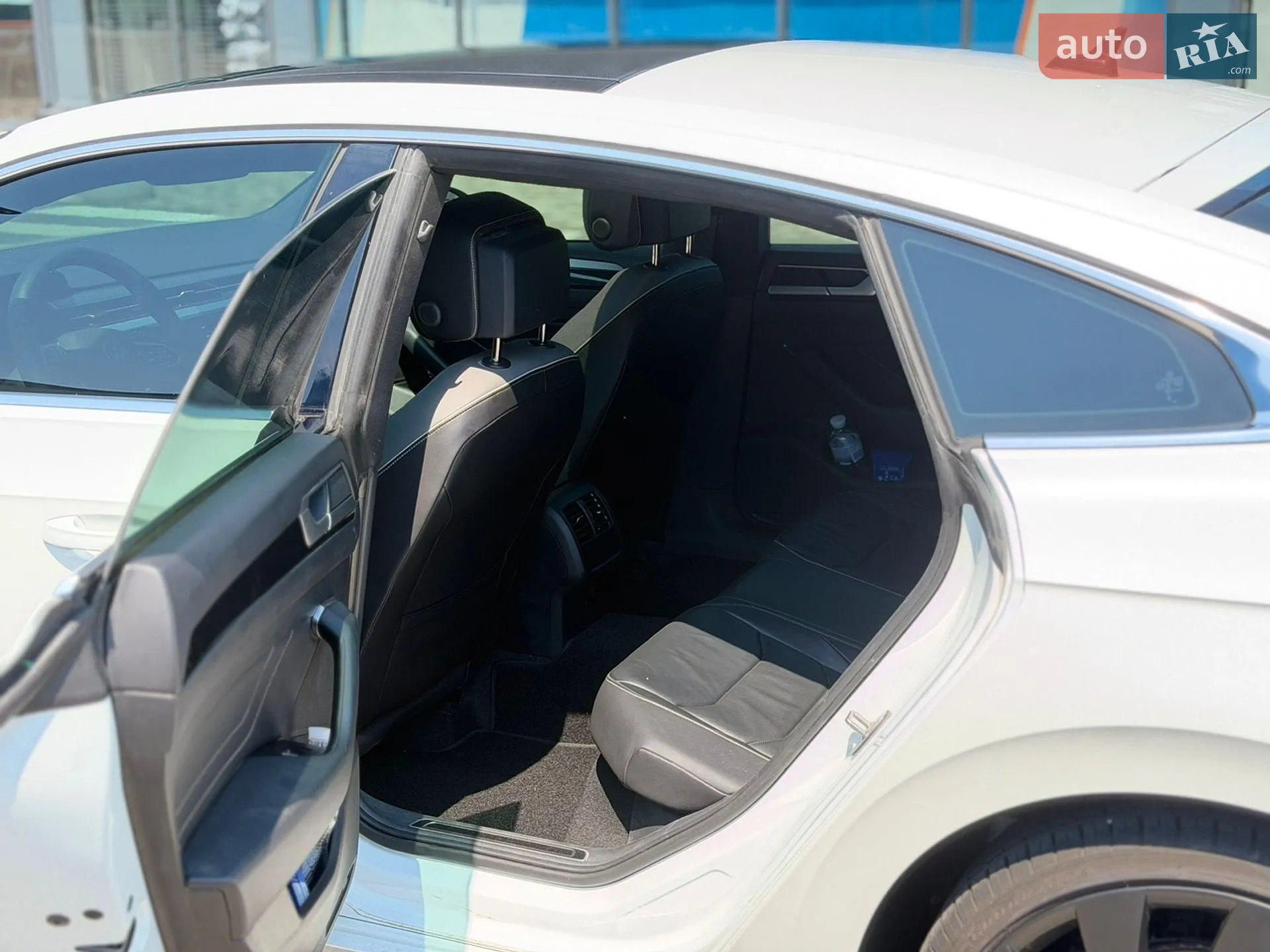 2023 Volkswagen Arteon - мініатюра 6