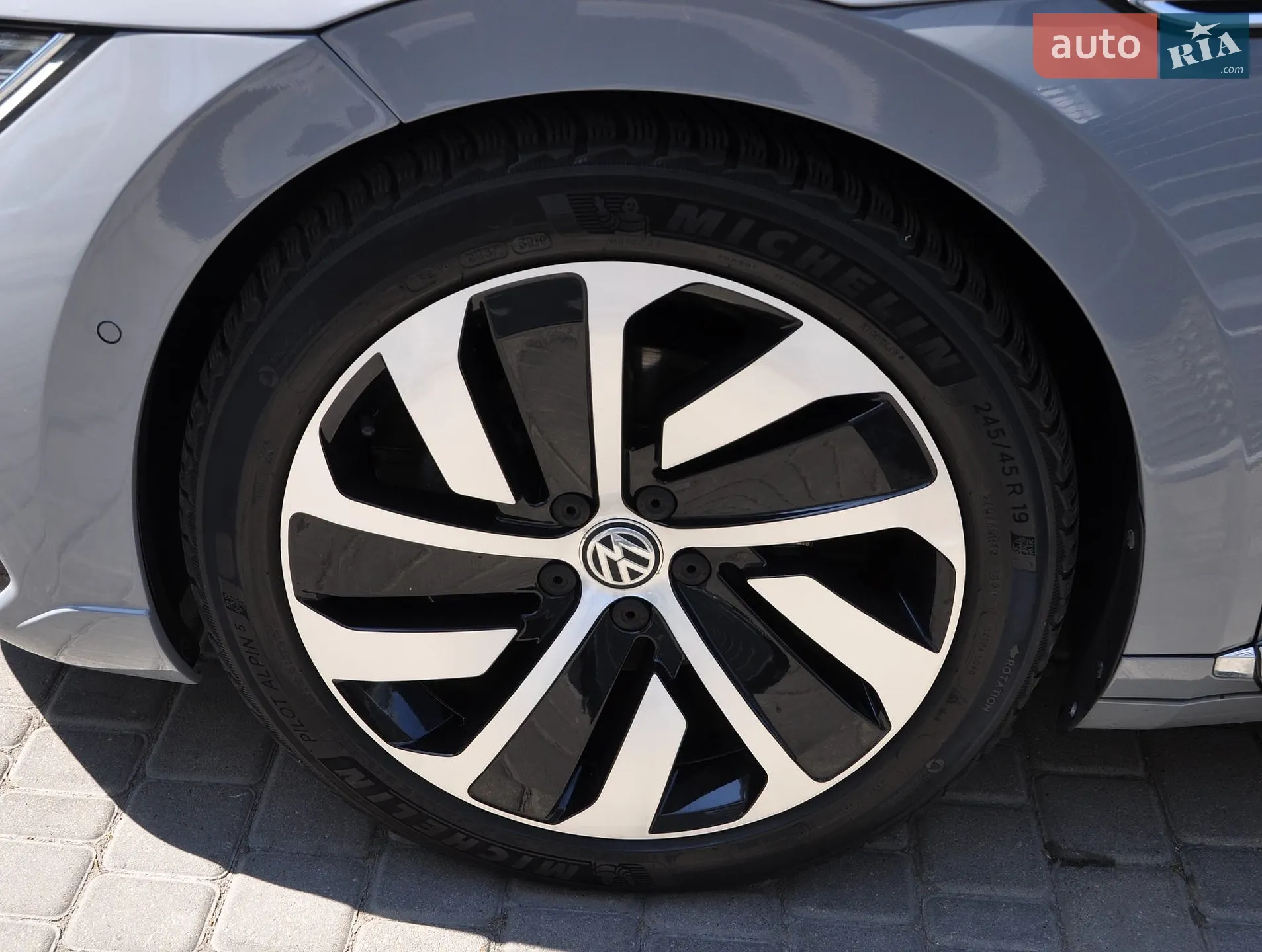 2022 Volkswagen Arteon - мініатюра 15