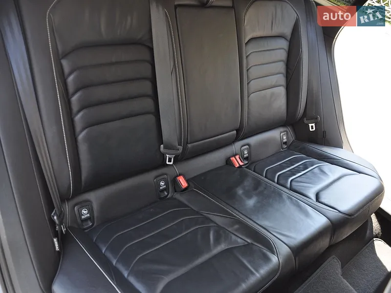 Volkswagen Arteon 2022 VIN WVWZZZ3HZPE003542 фото оголошення 19 з 93