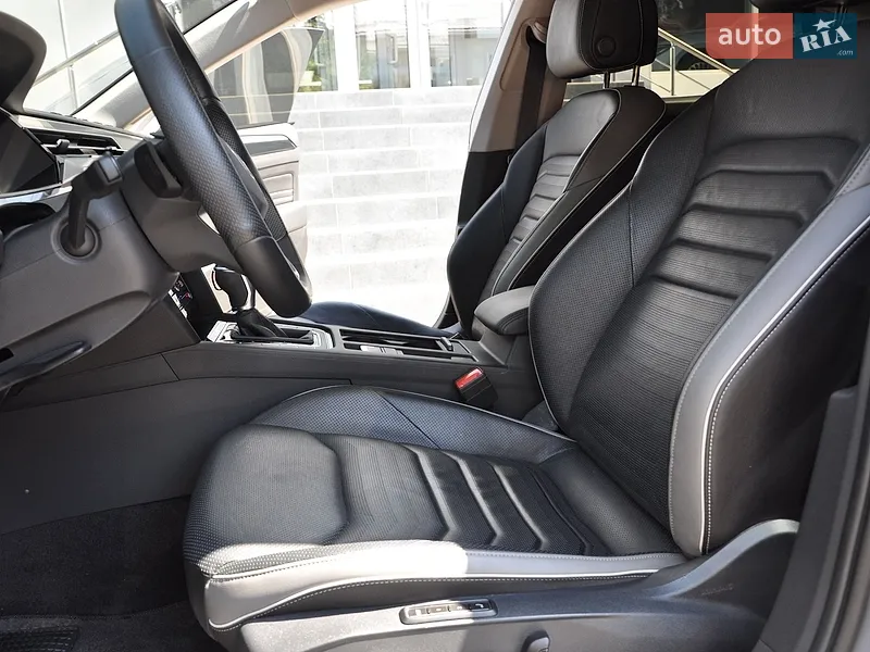 Volkswagen Arteon 2022 VIN WVWZZZ3HZPE003542 фото оголошення 31 з 93