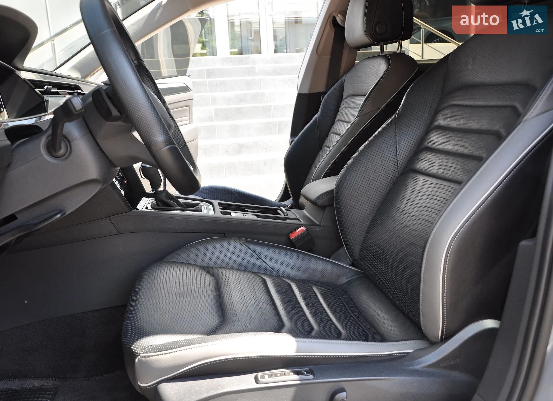 2022 Volkswagen Arteon - мініатюра 31