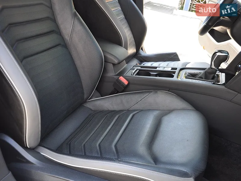 Volkswagen Arteon 2022 VIN WVWZZZ3HZPE003542 фото оголошення 26 з 93