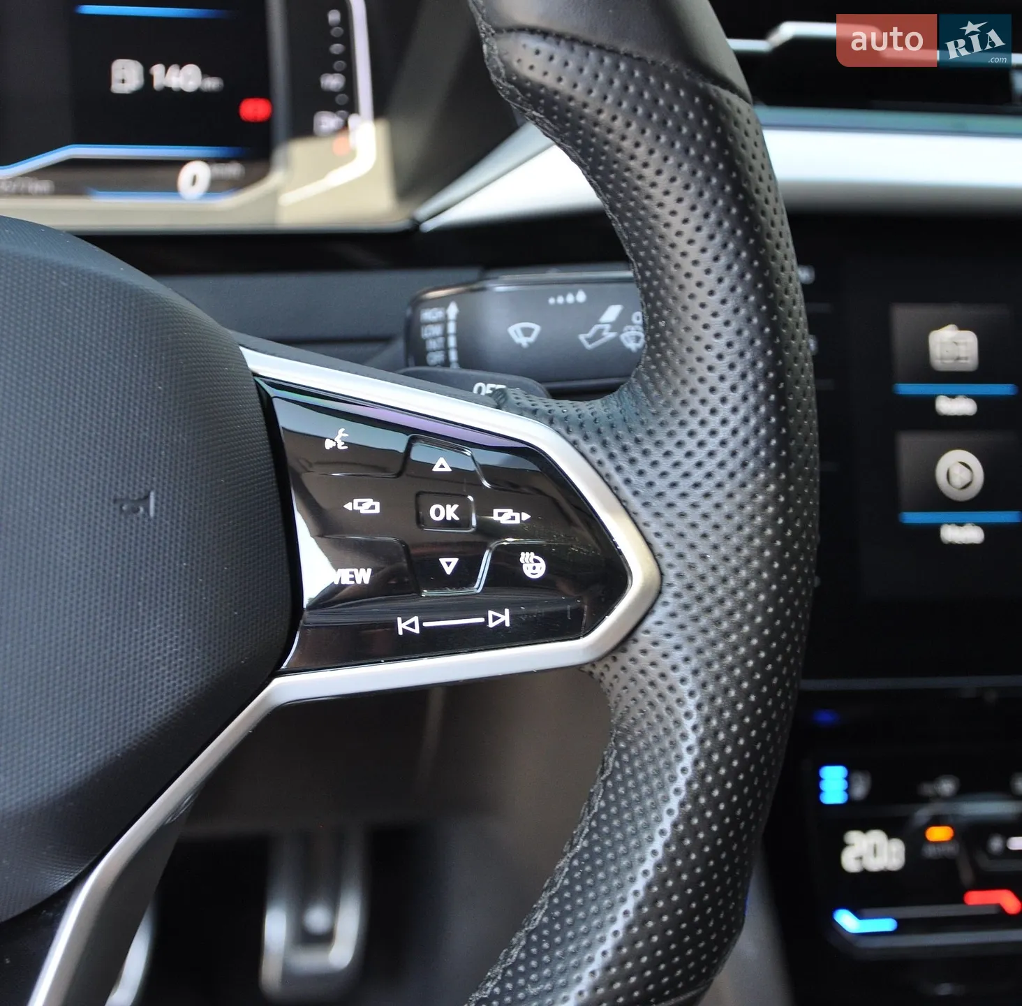 2022 Volkswagen Arteon - мініатюра 37