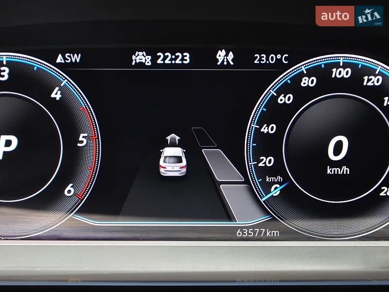 Volkswagen Arteon 2022 VIN WVWZZZ3HZPE003542 фото оголошення 39 з 93