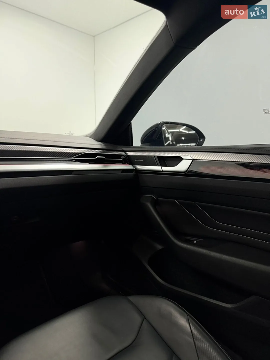 2022 Volkswagen Arteon - мініатюра 33