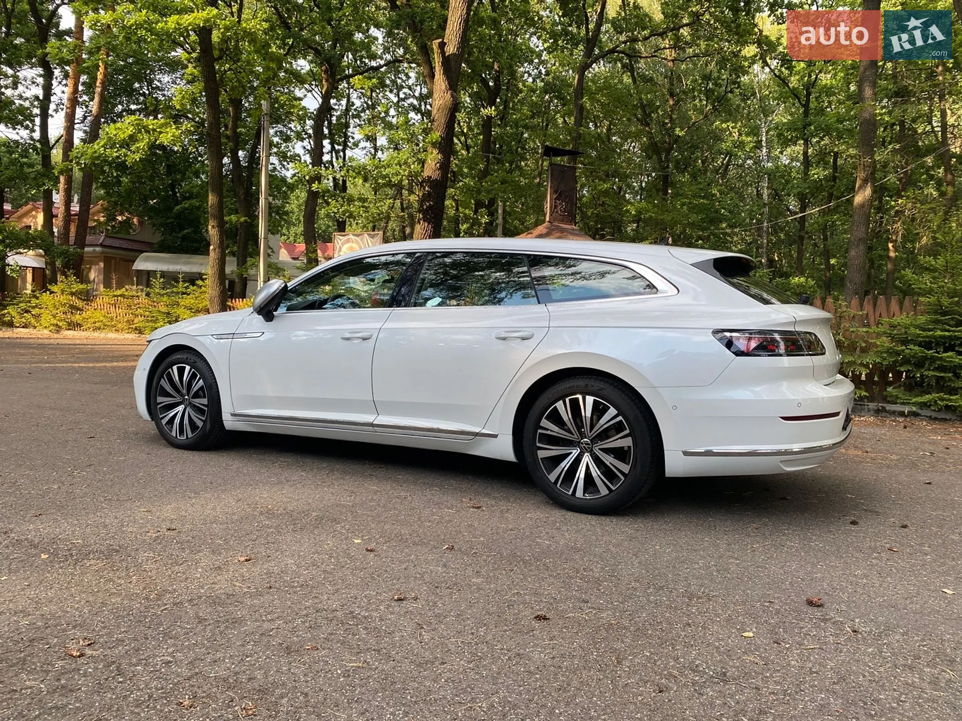 2022 Volkswagen Arteon - мініатюра 8