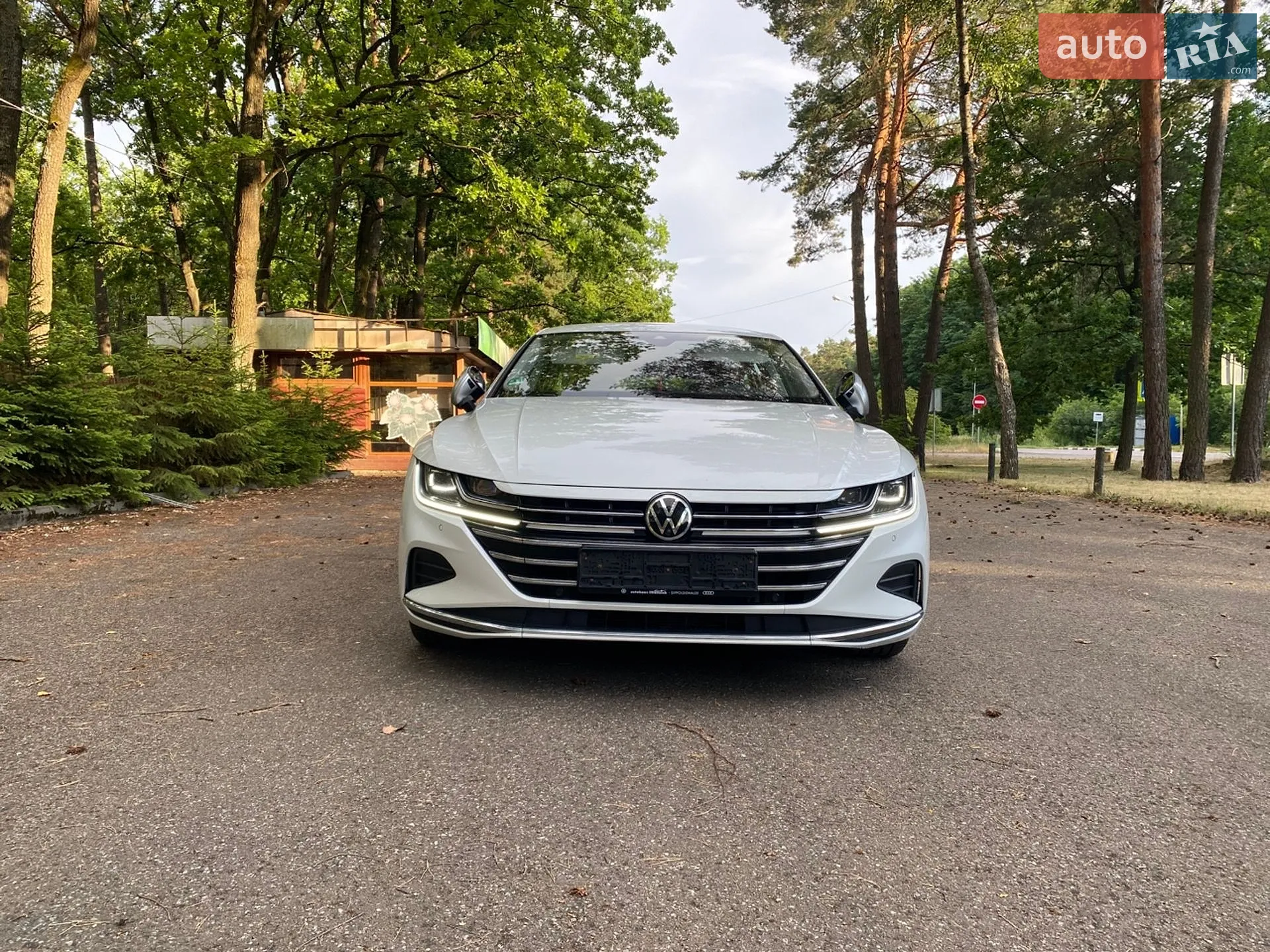 2022 Volkswagen Arteon - мініатюра 19