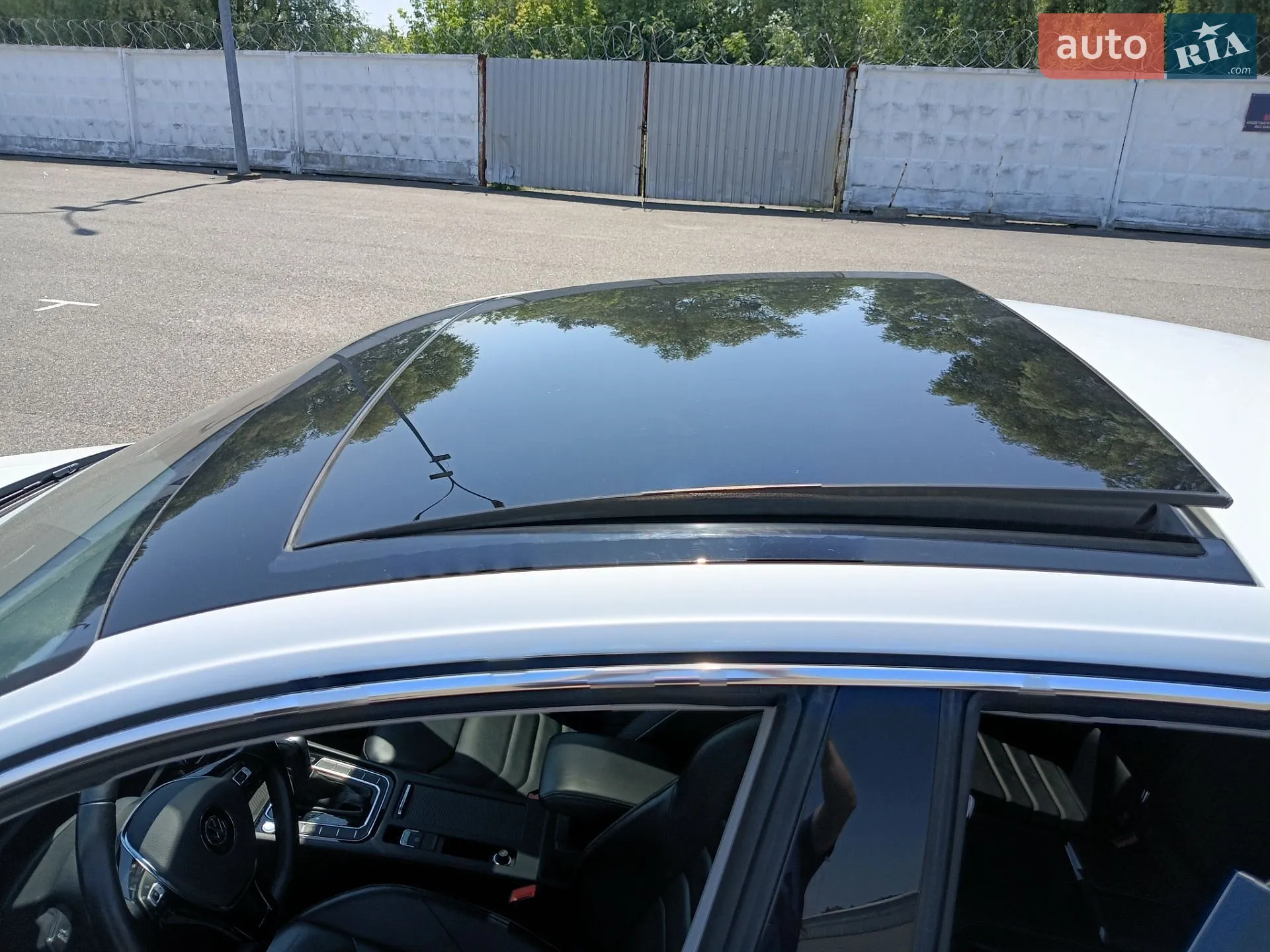 2020 Volkswagen Arteon - мініатюра 8