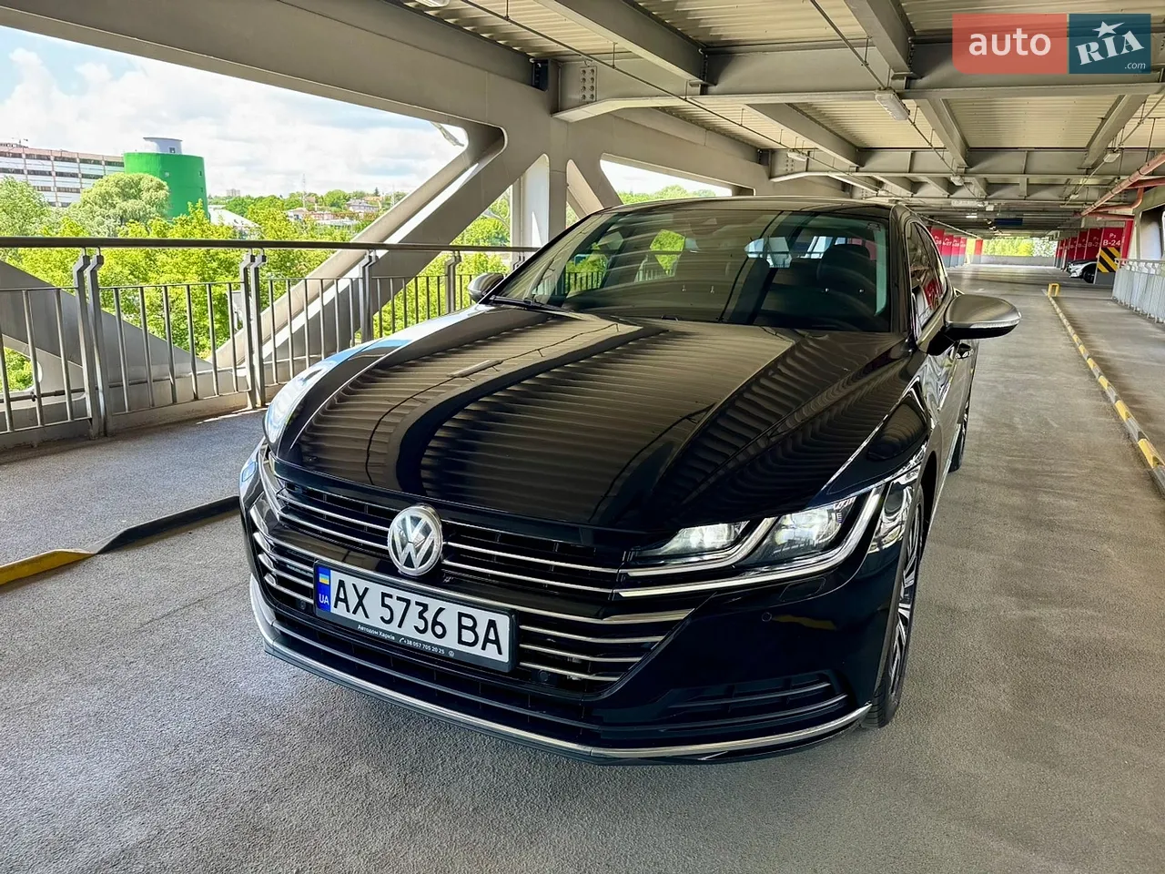 2021 Audi S7 - мініатюра 31