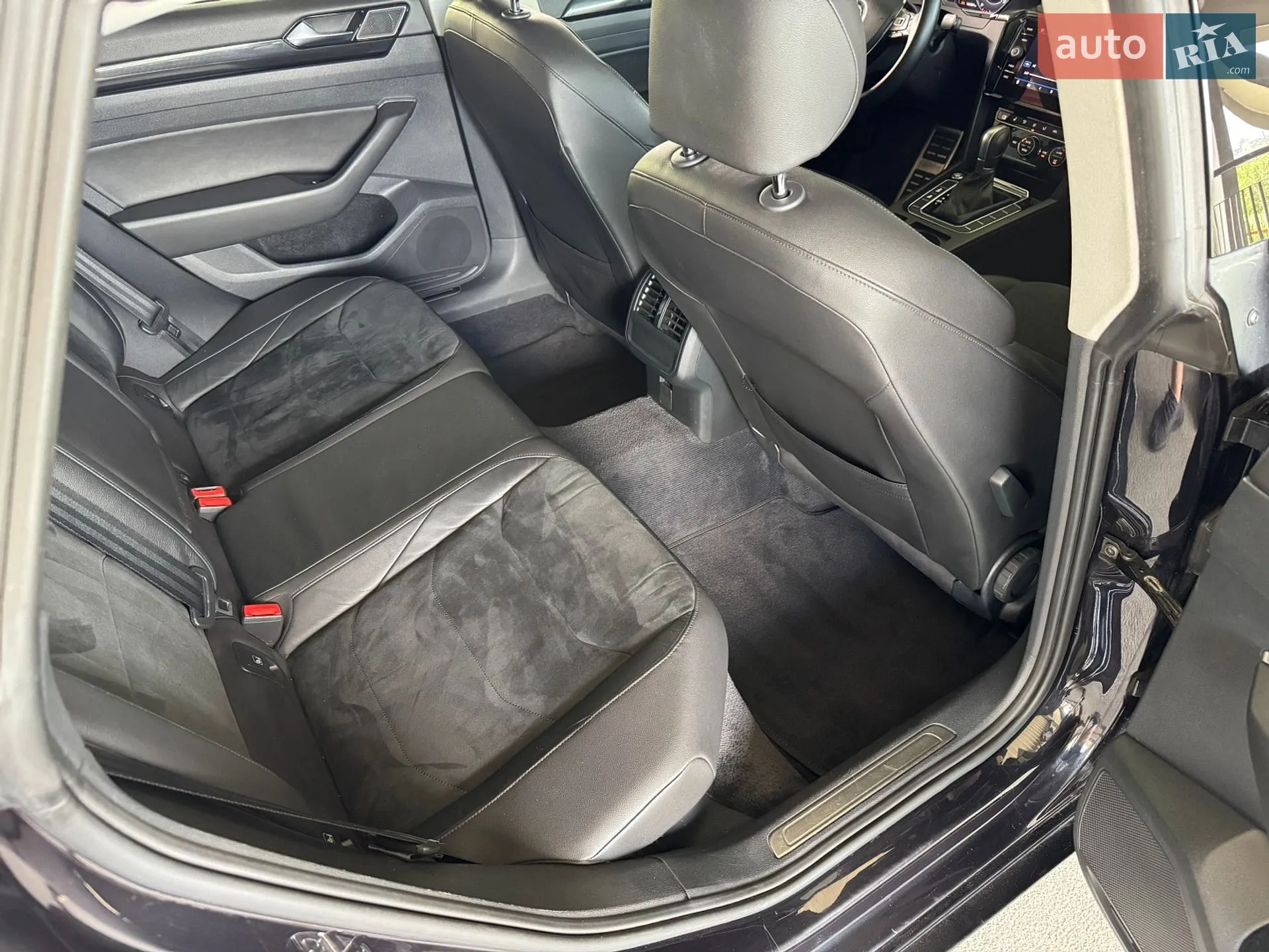 2017 Volkswagen Arteon - мініатюра 20