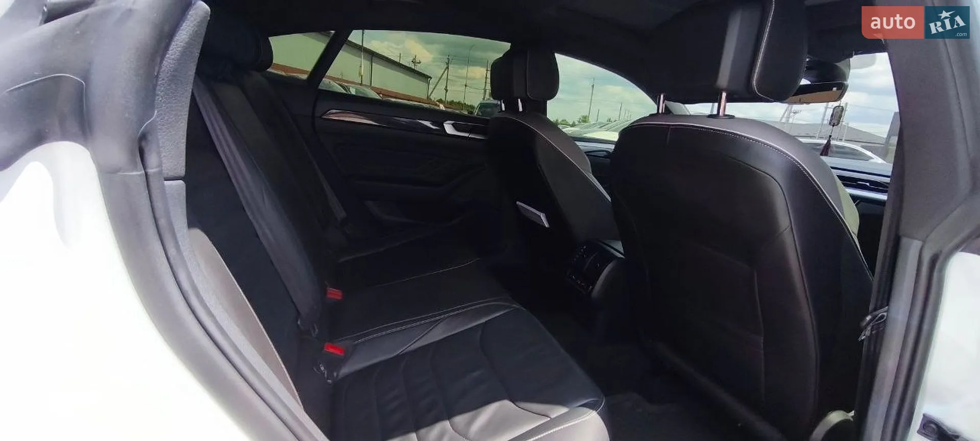 2023 Volkswagen Arteon - мініатюра 38