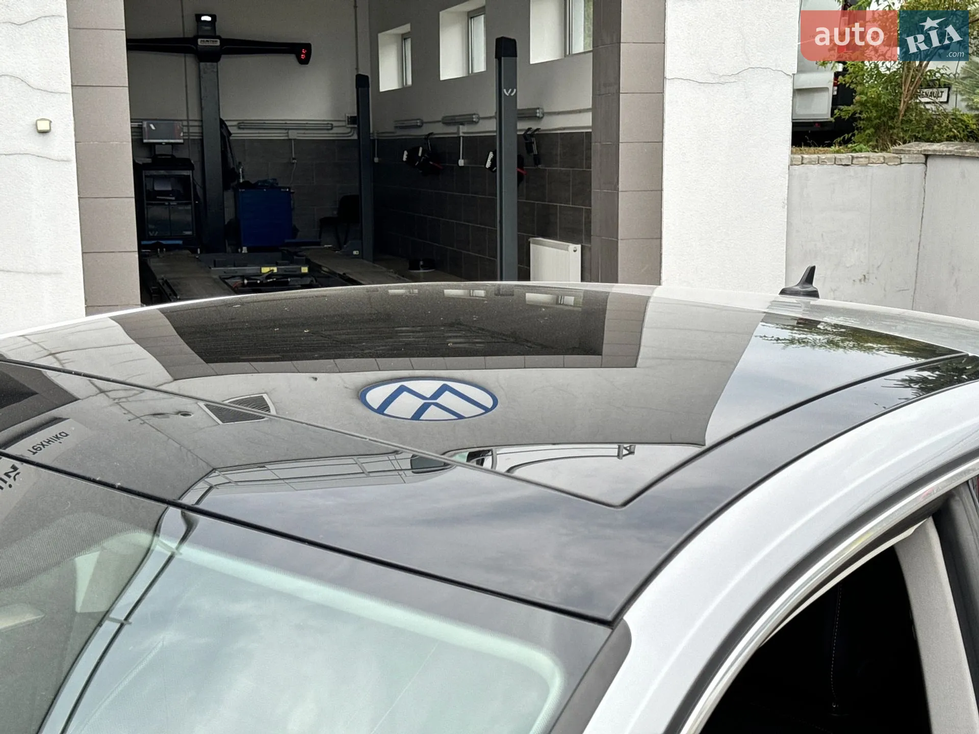 2019 Volkswagen Arteon - мініатюра 15