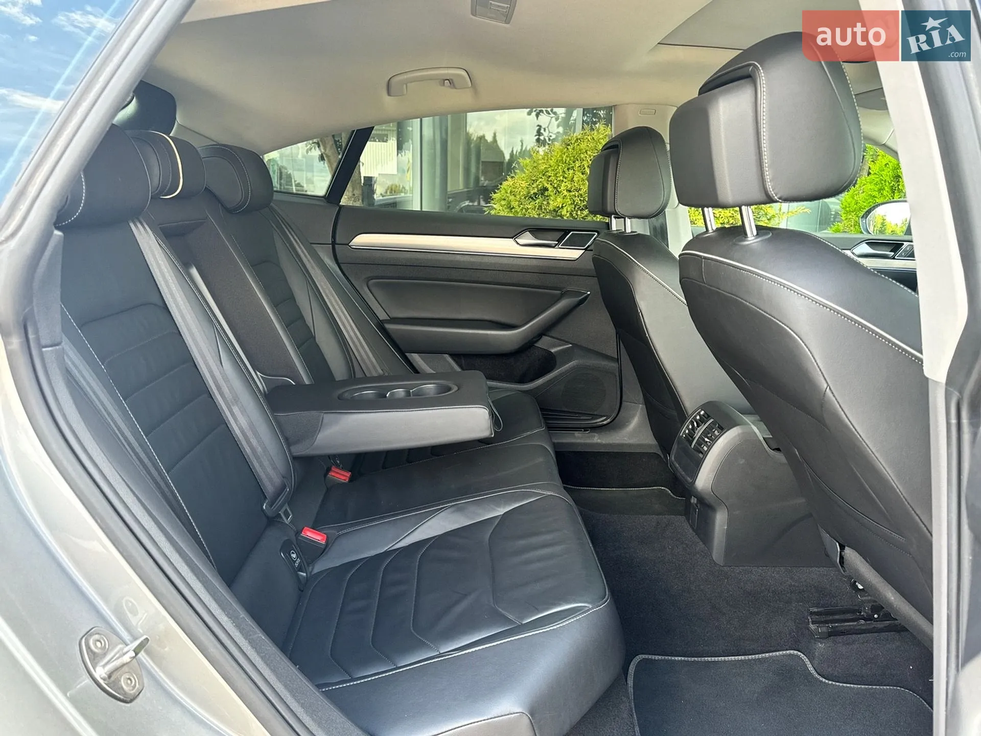 2019 Volkswagen Arteon - мініатюра 51