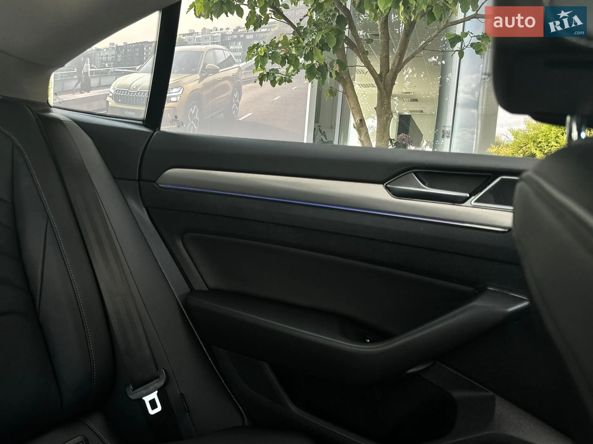 2019 Volkswagen Arteon - мініатюра 50