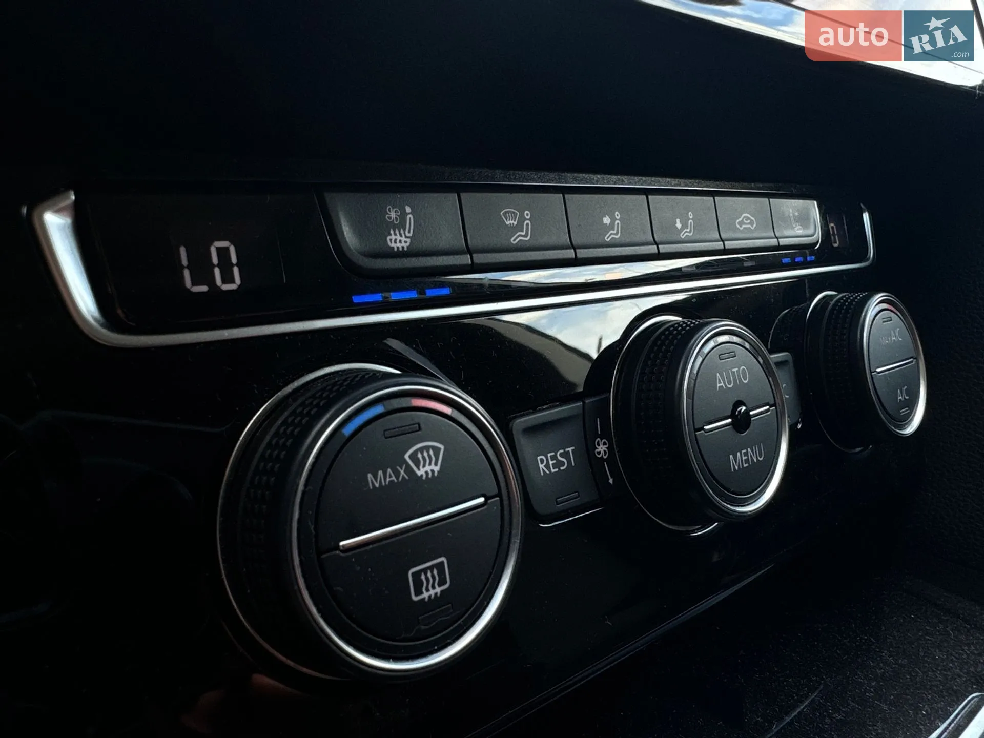 2019 Volkswagen Arteon - мініатюра 46