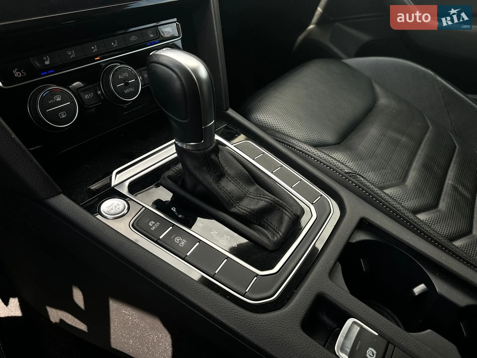2019 Volkswagen Arteon - мініатюра 33