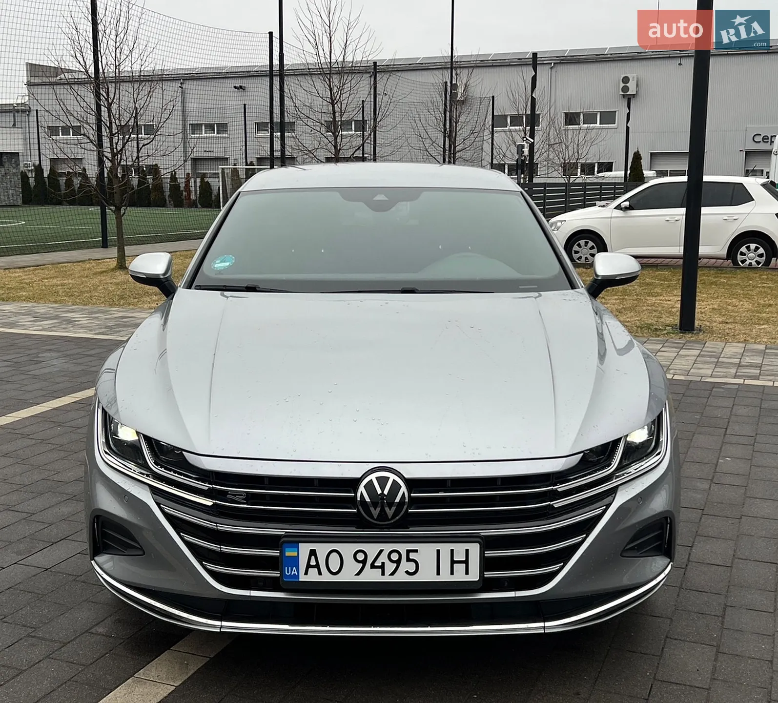 2023 Volkswagen Arteon - мініатюра 2