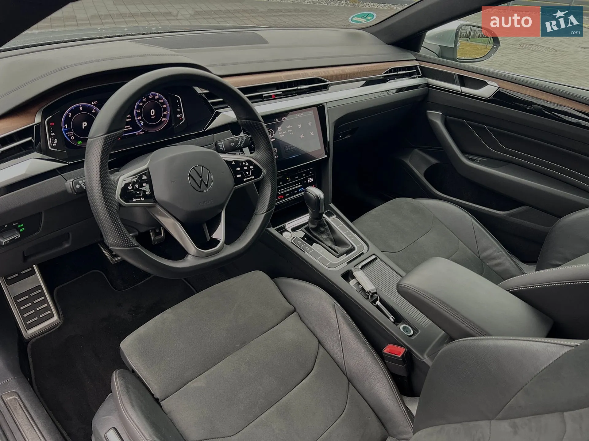 2023 Volkswagen Arteon - мініатюра 6