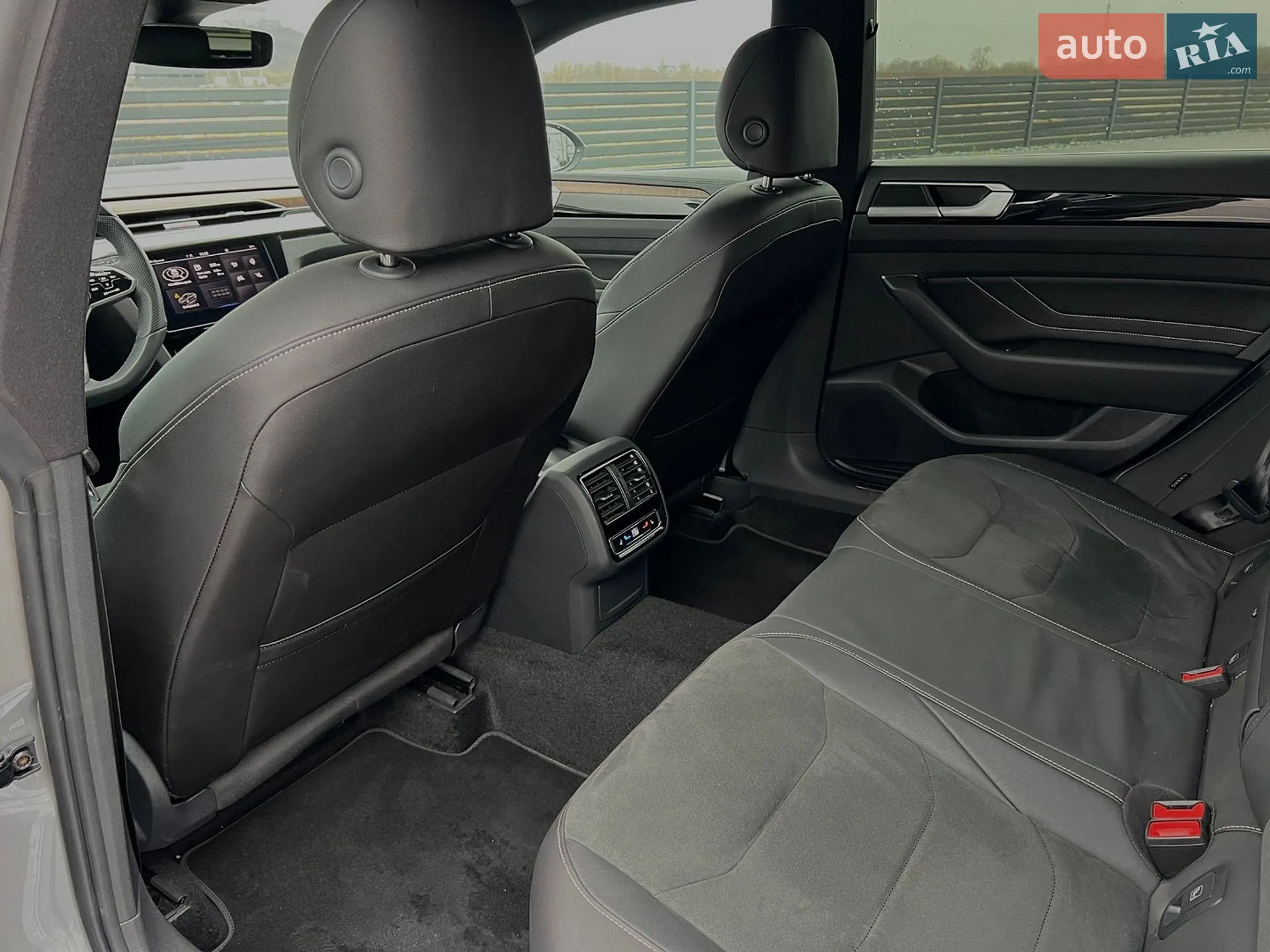 2023 Volkswagen Arteon - мініатюра 10