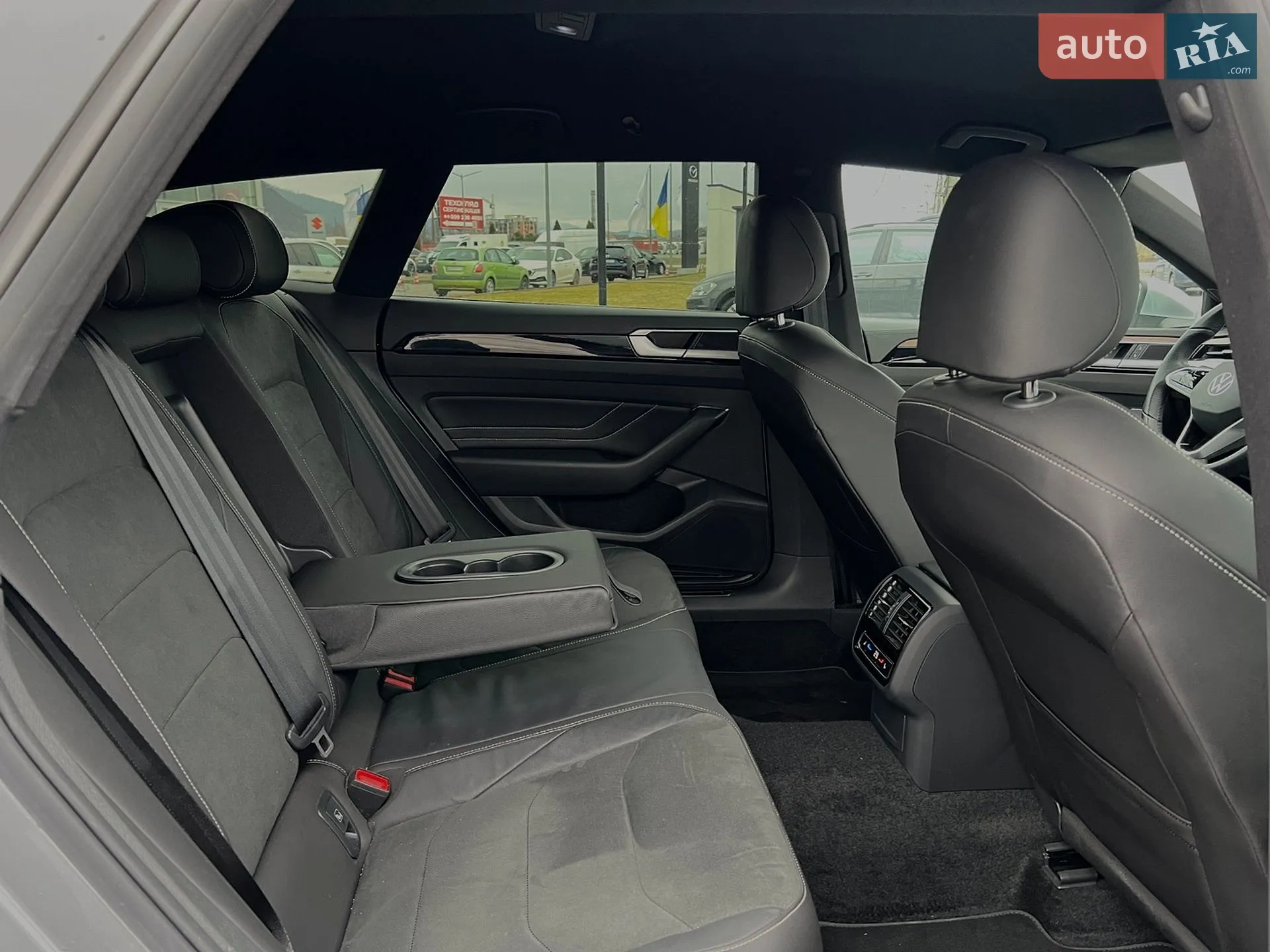 2023 Volkswagen Arteon - мініатюра 17