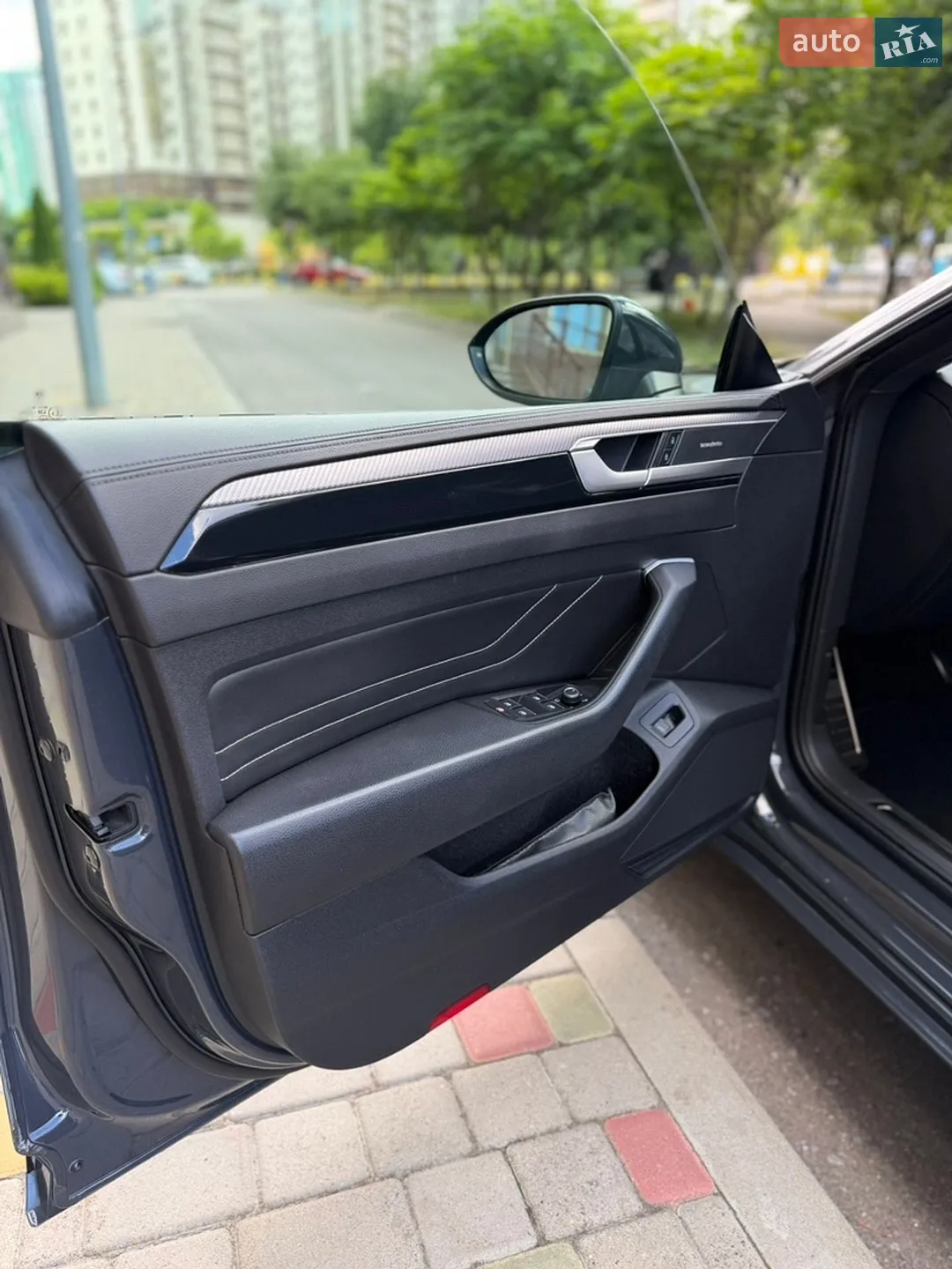 2021 Volkswagen Arteon - мініатюра 23