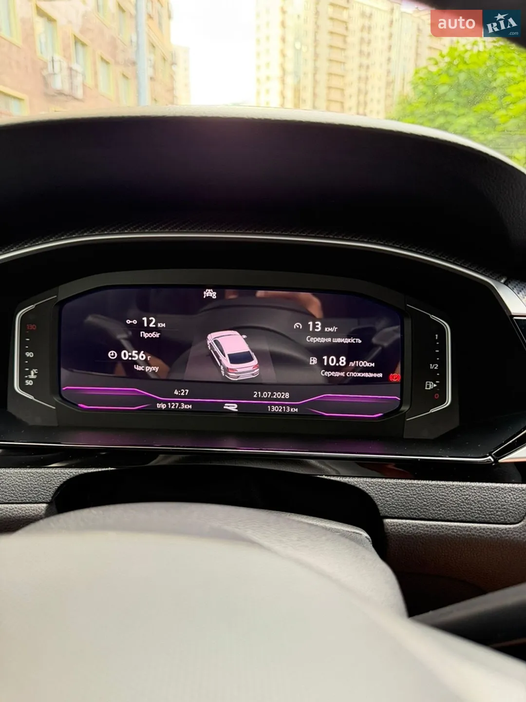 2021 Volkswagen Arteon - мініатюра 44
