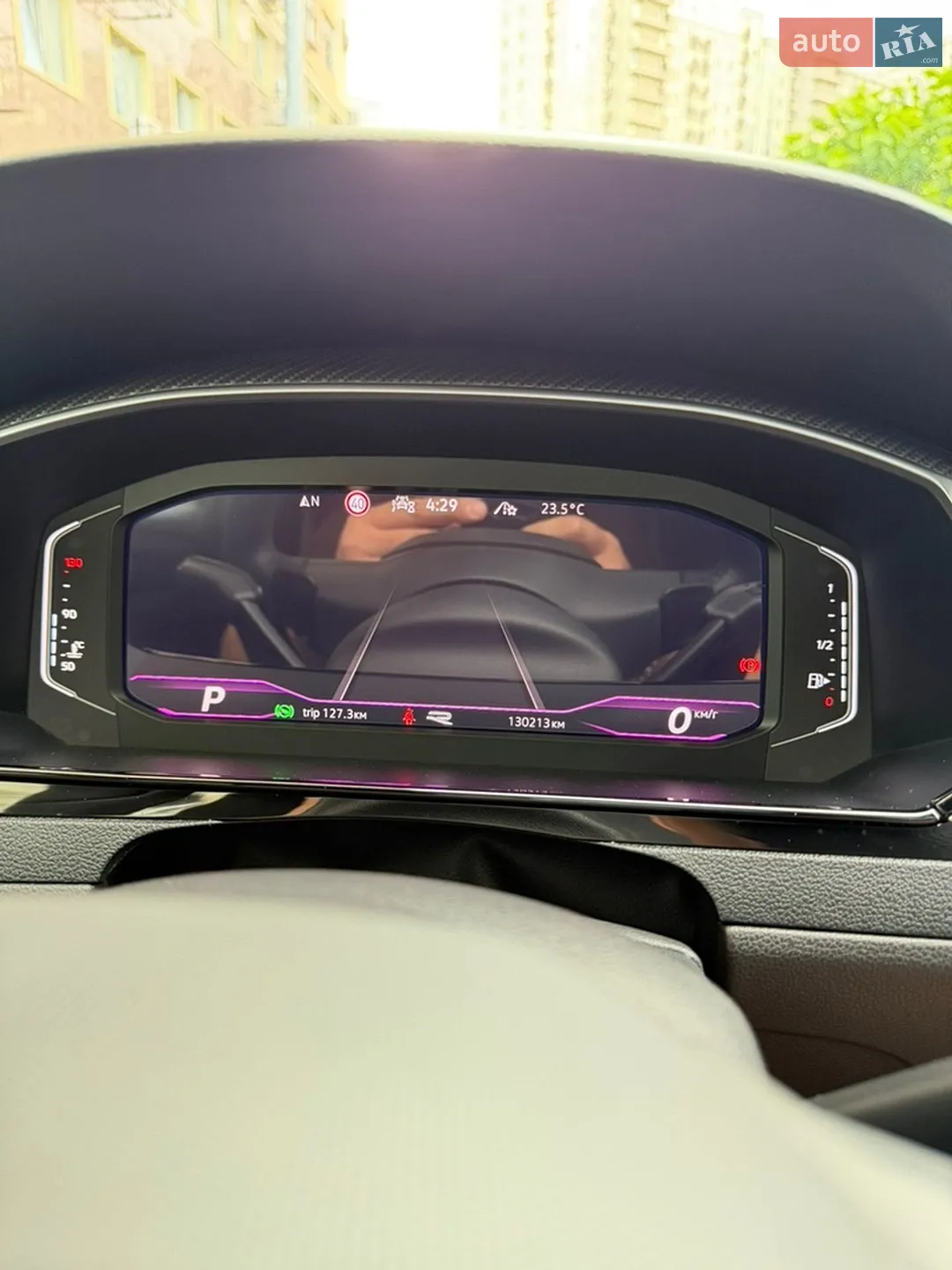 2021 Volkswagen Arteon - мініатюра 50